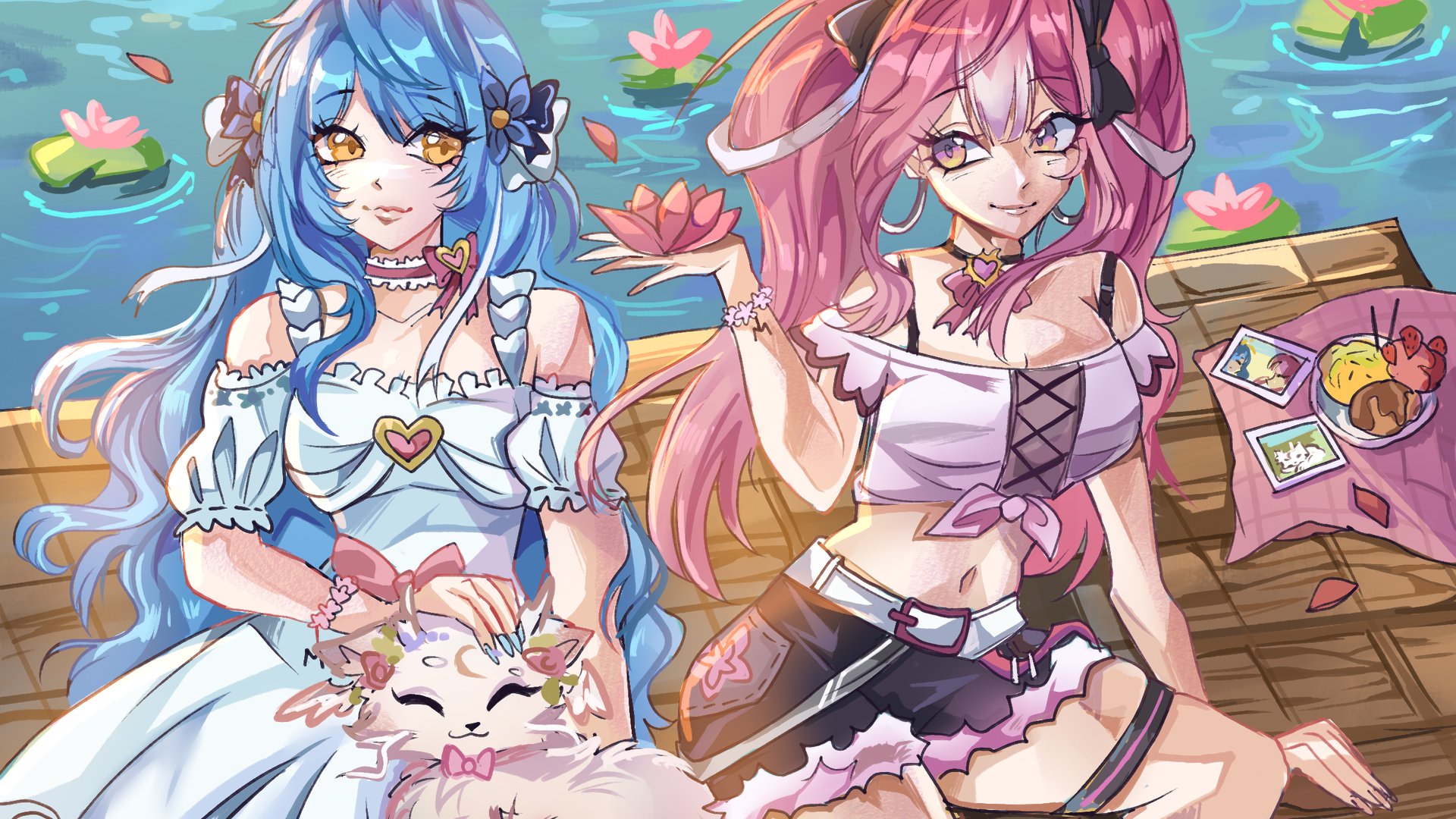 MisaMusaLIVE banner