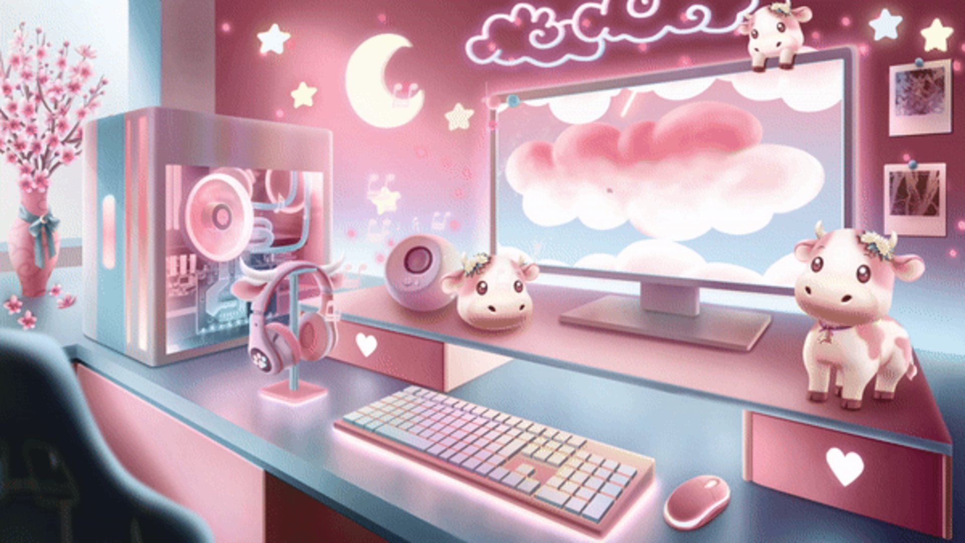 Miscakes banner