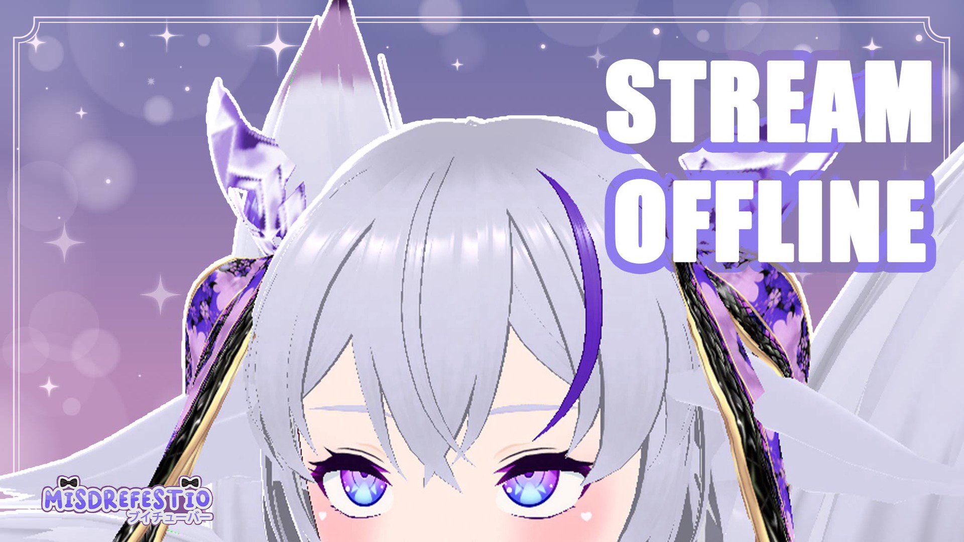 Misdrefestio banner