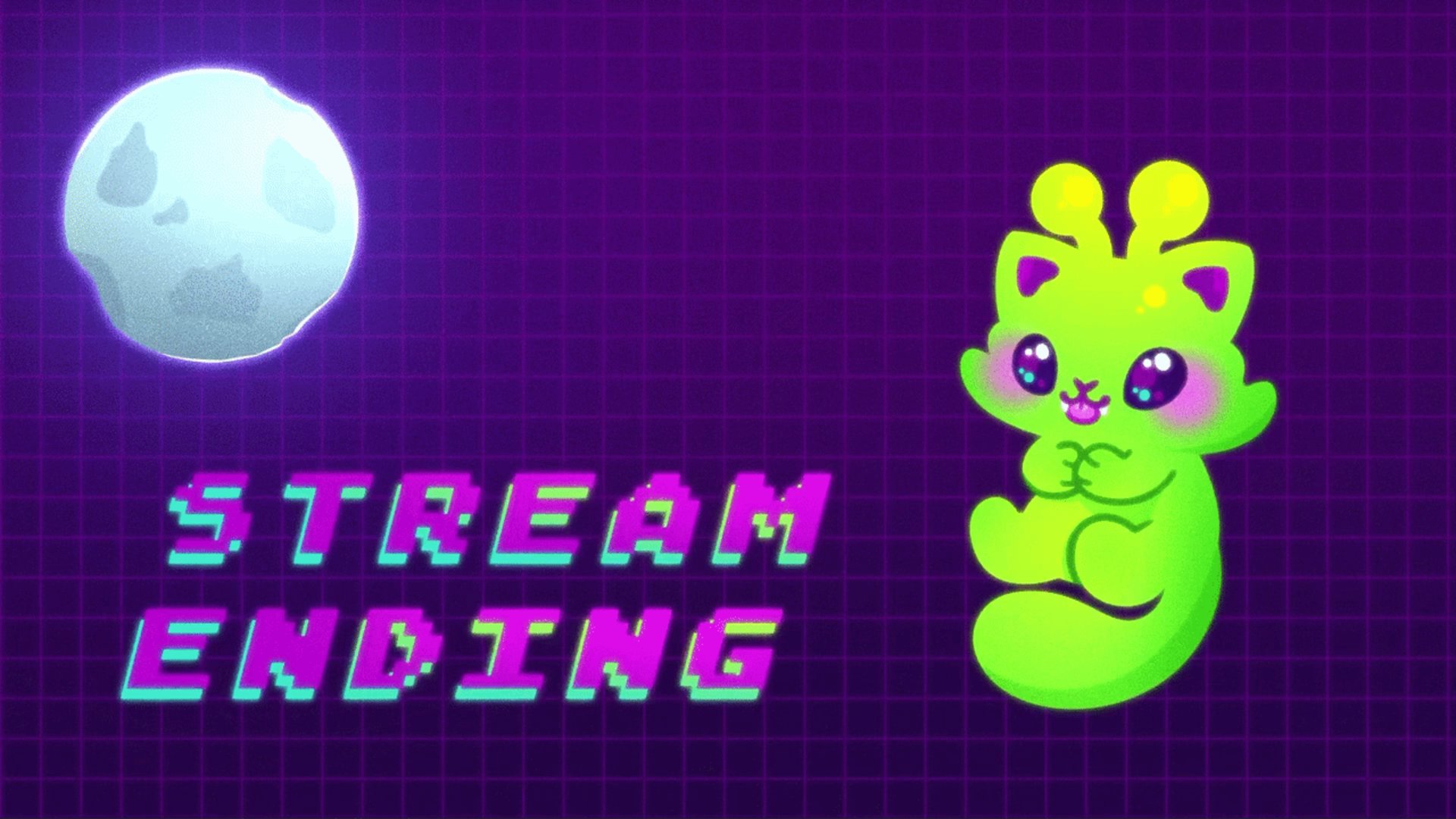 MisfitSpaceCat banner