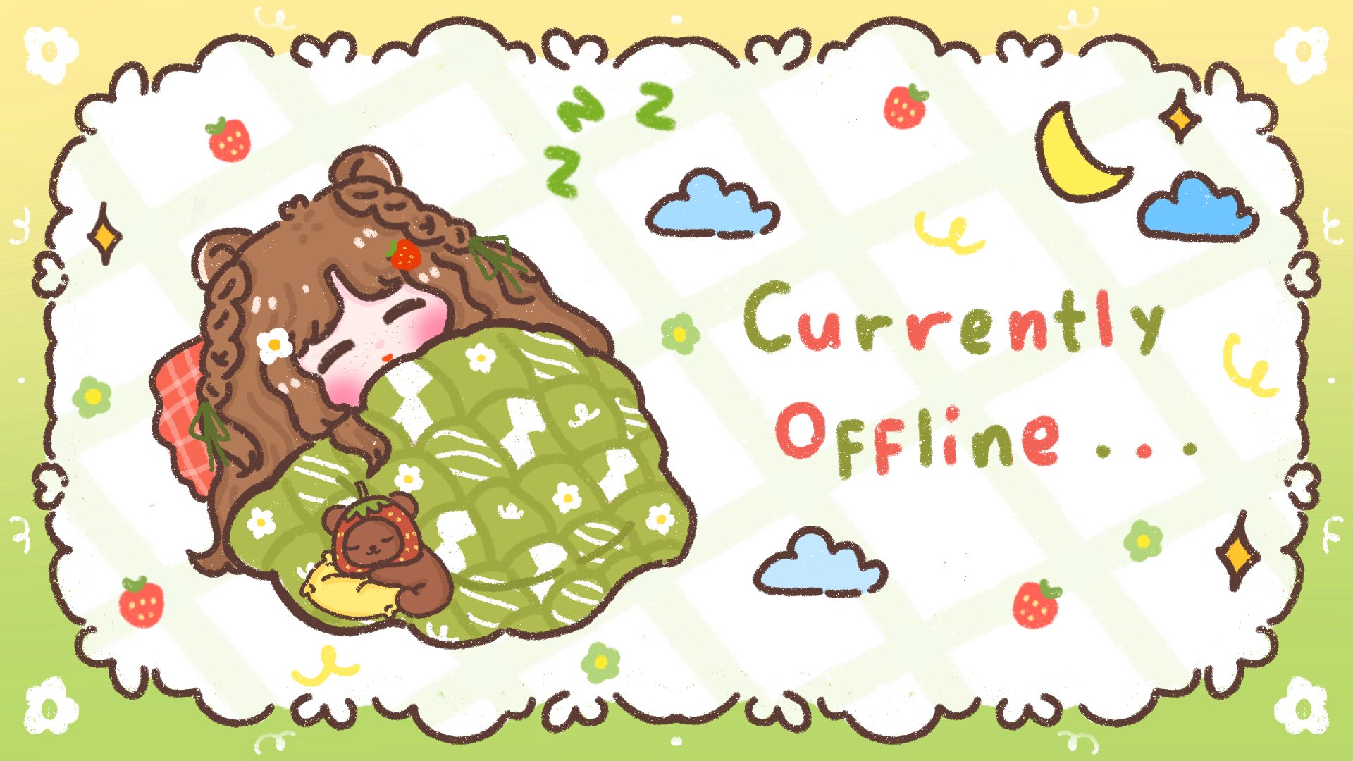 Mishakkuma banner