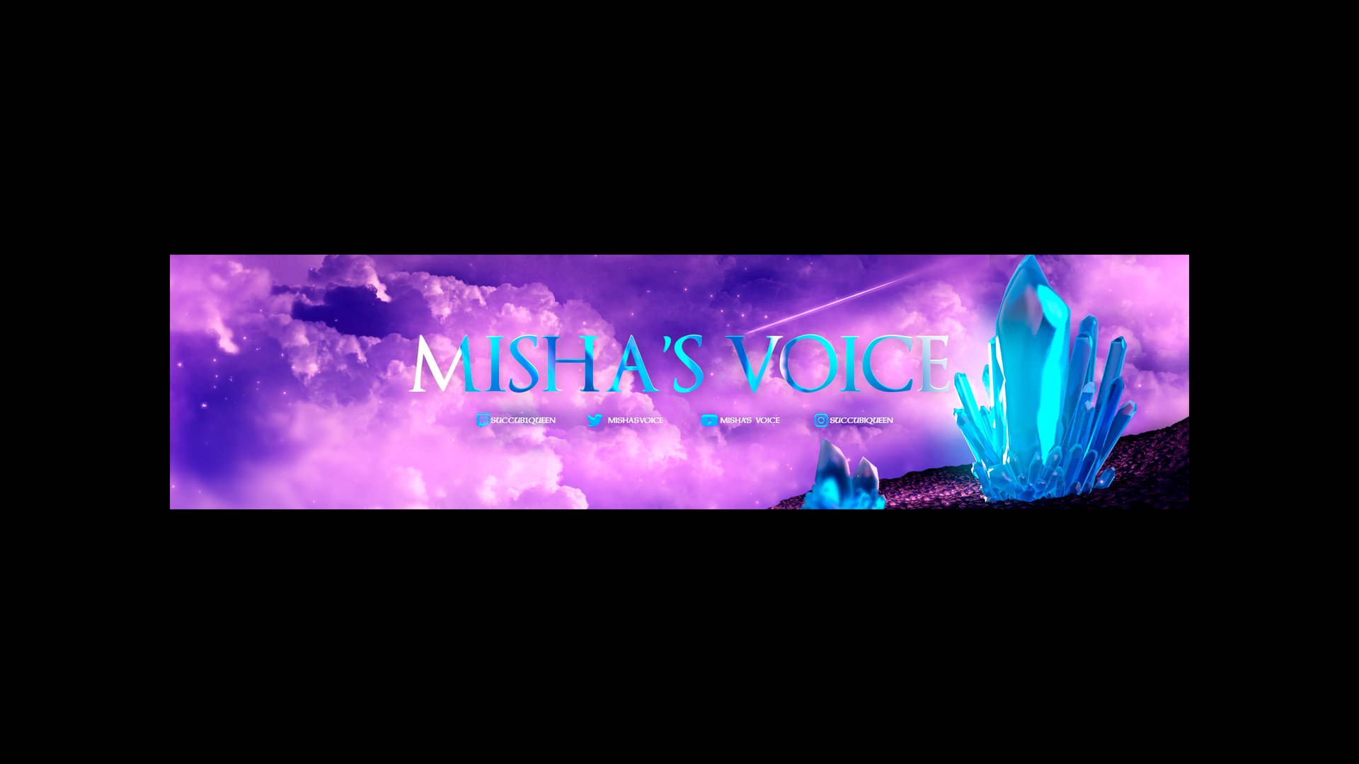 mishasvoices banner