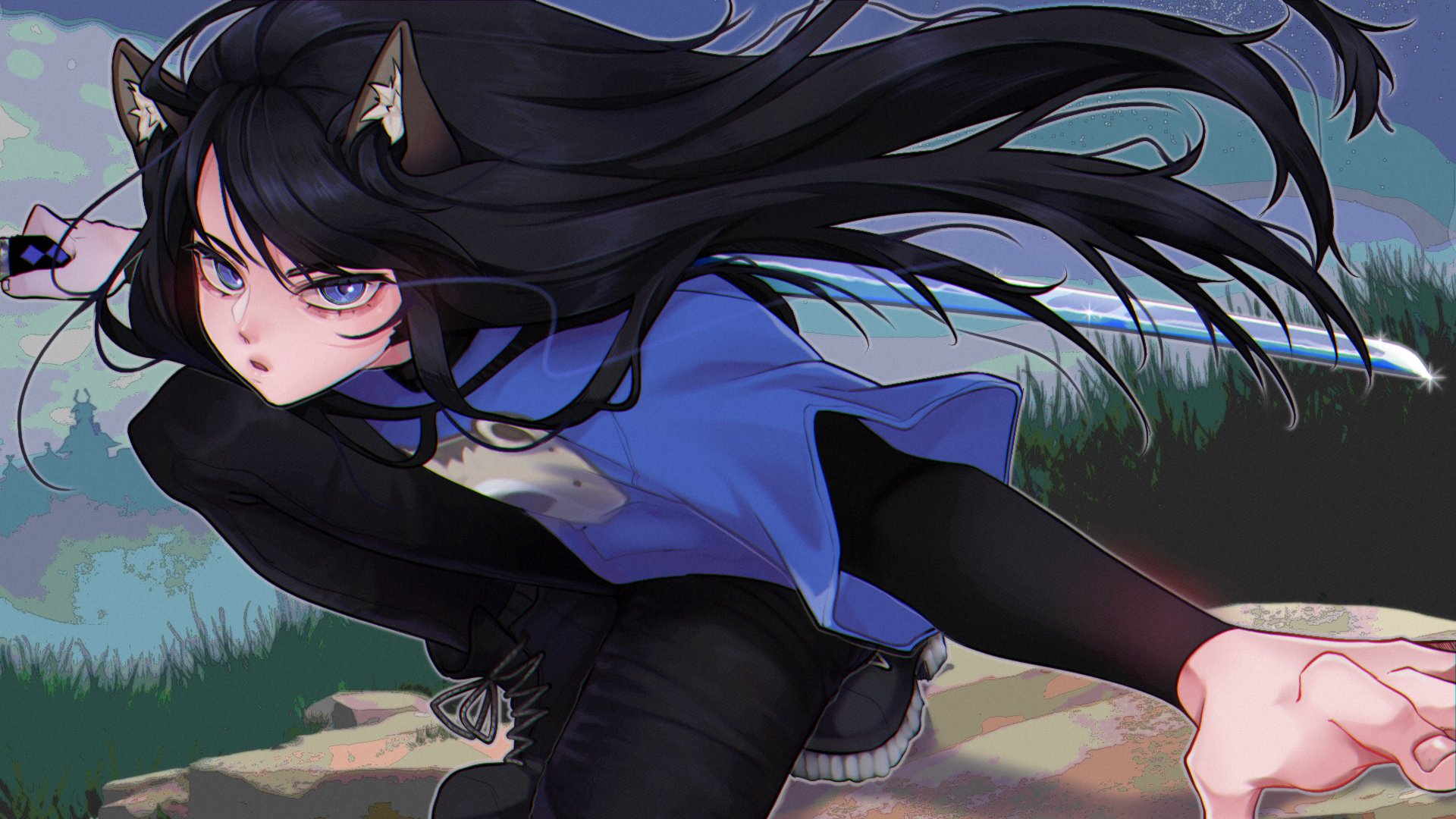 mishifuraccoonlive banner