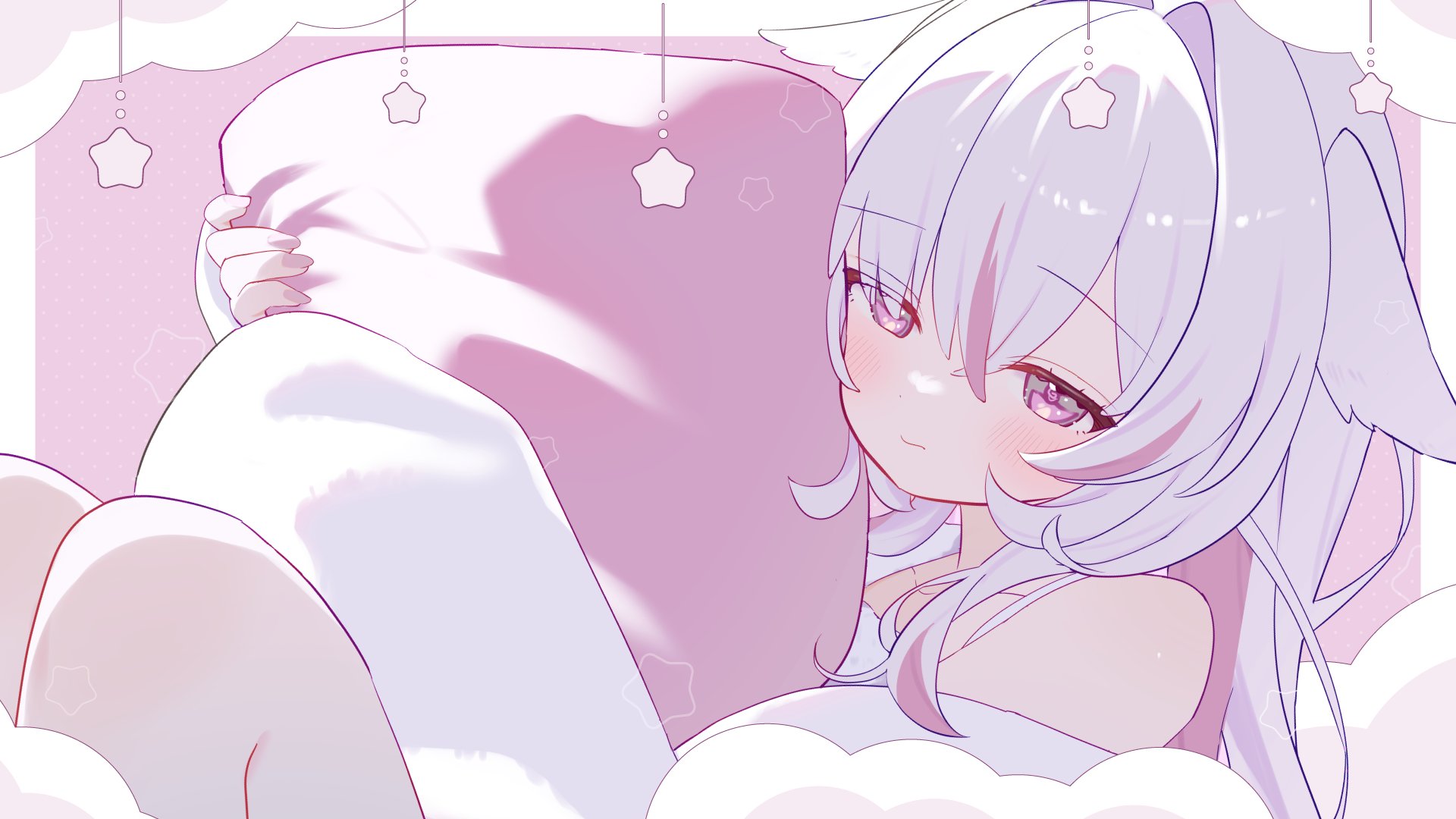 深白まお banner