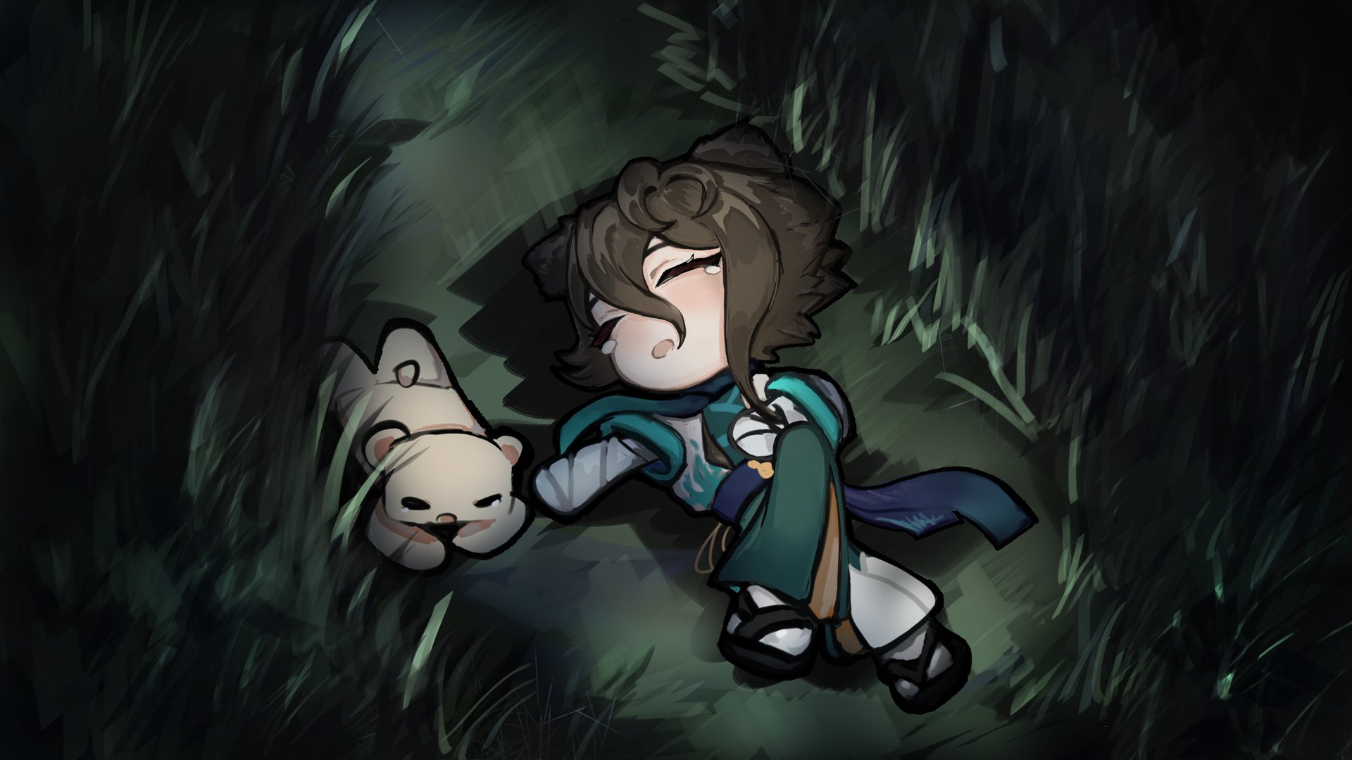MisieQson banner