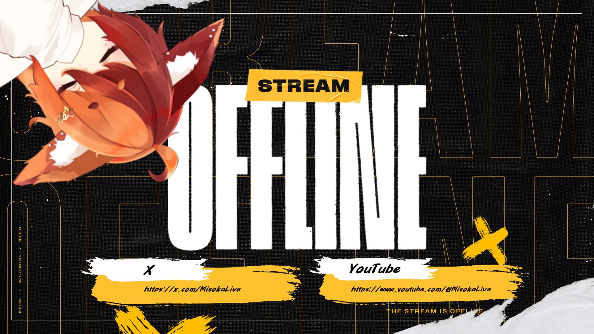 月隠みそか banner
