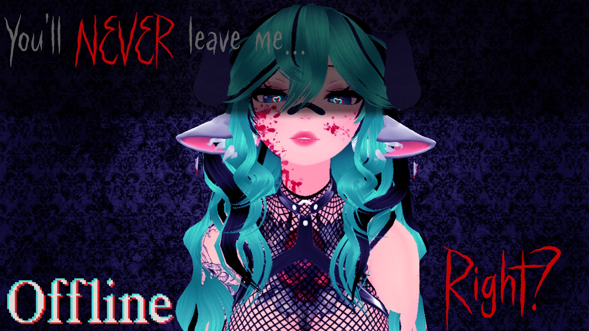 MissGore banner