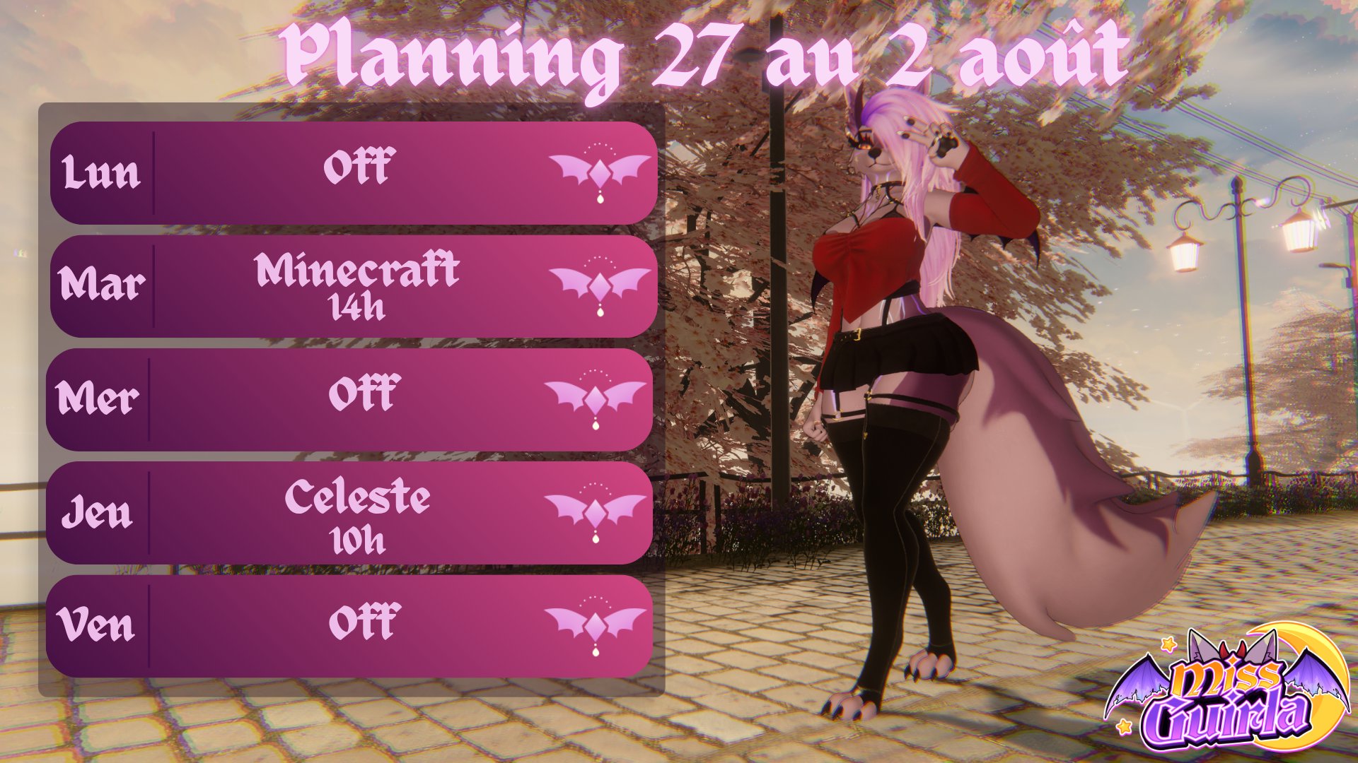 missguirla banner
