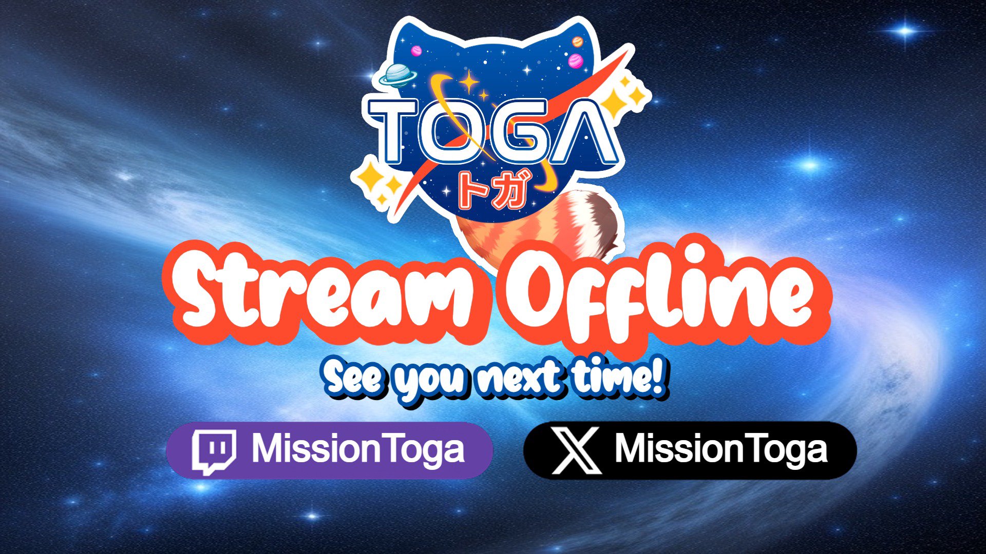 MissionToga banner