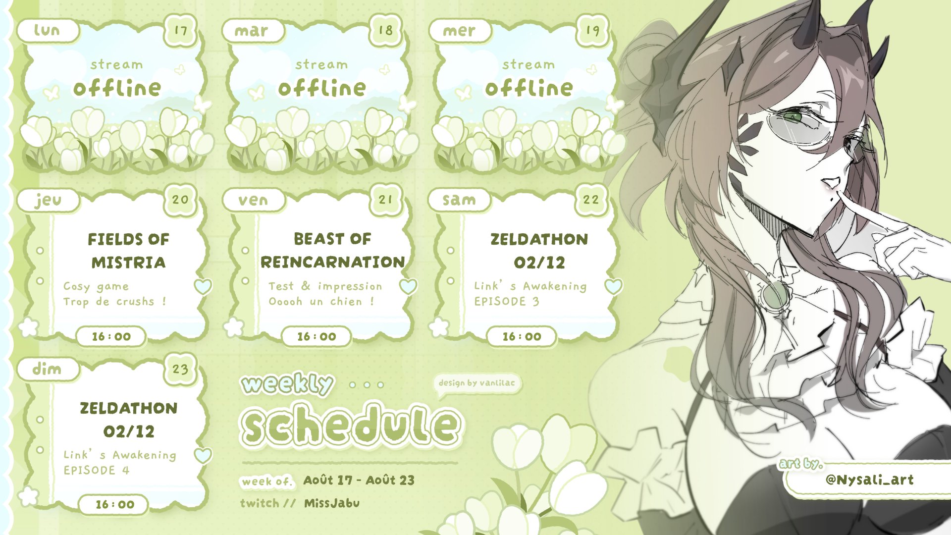 MissJabu banner