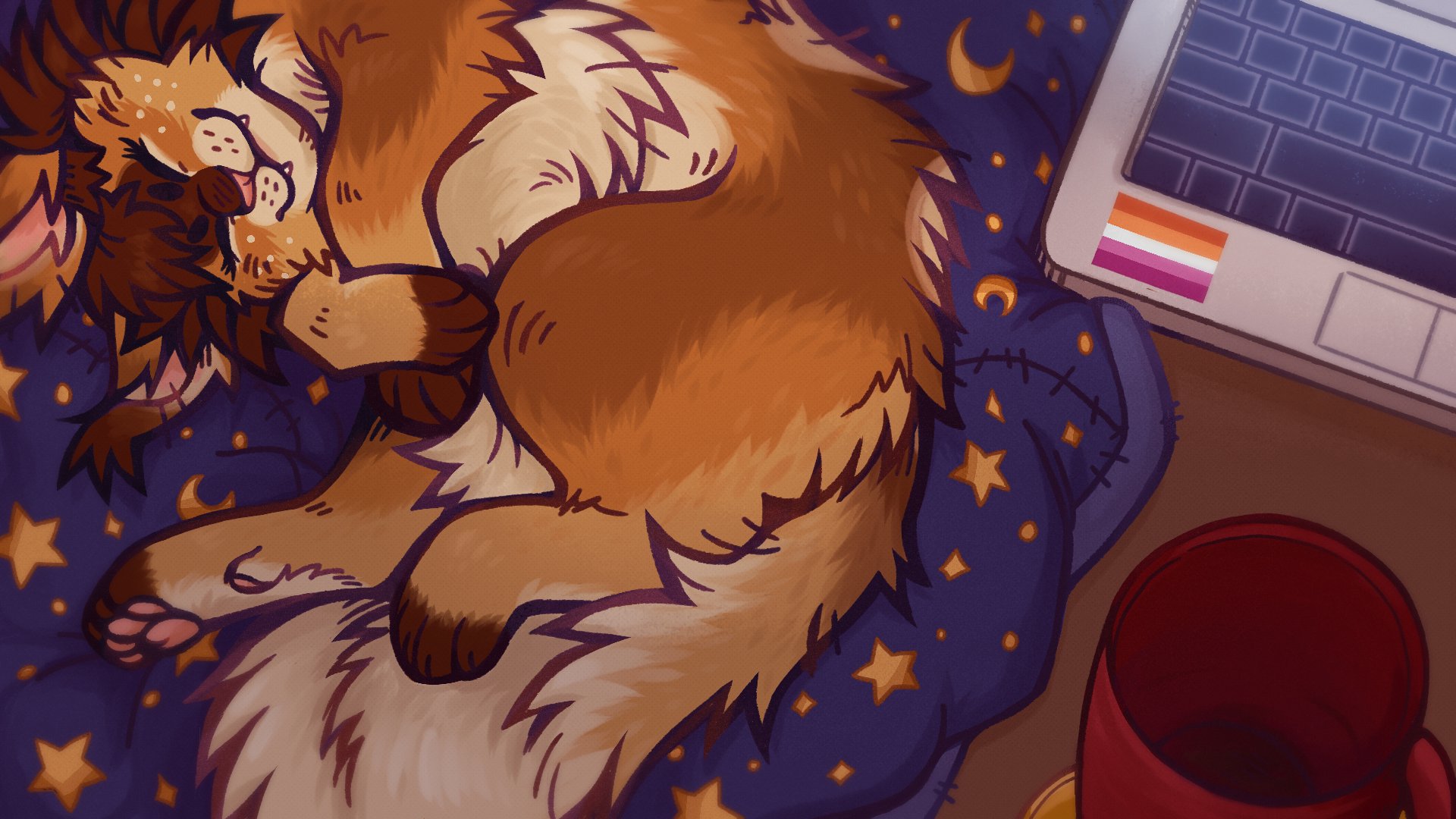 MissJackieCR banner