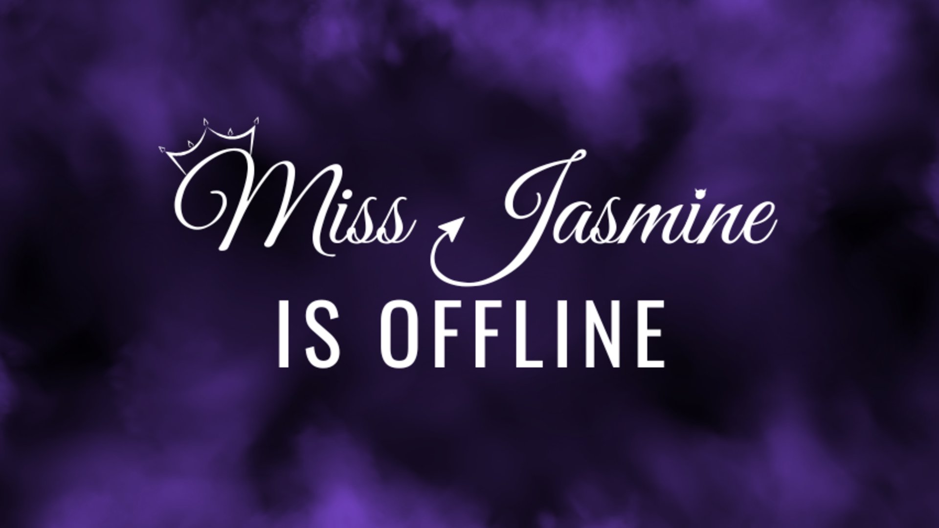 MissJasminex banner