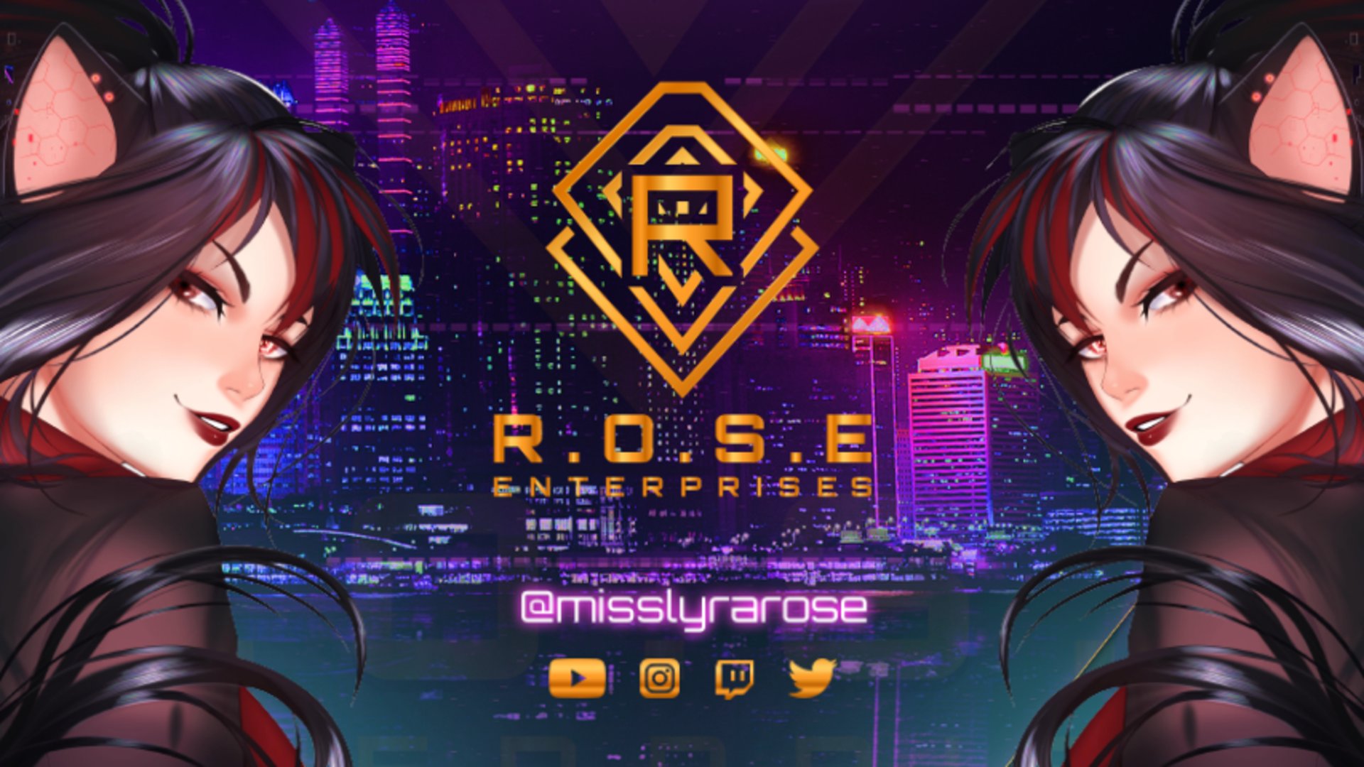 MissLyraRose banner