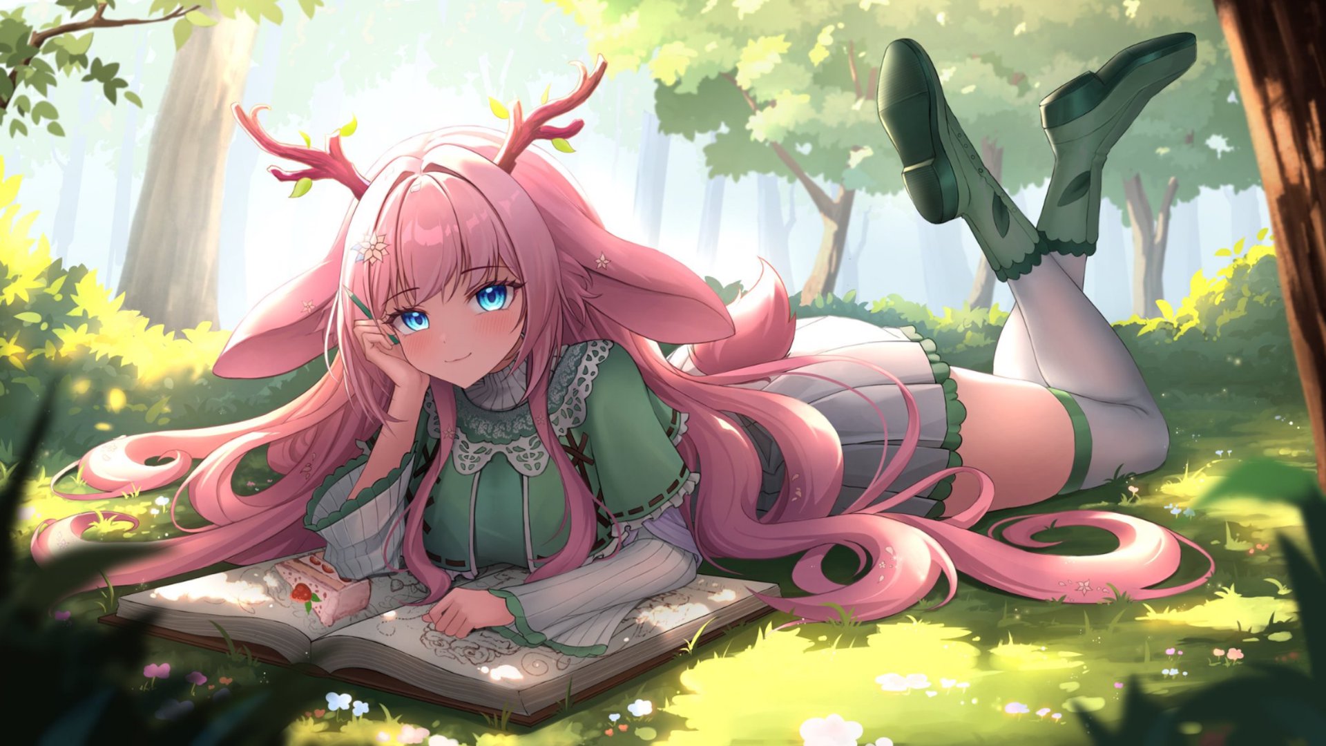 MissMapleVT banner