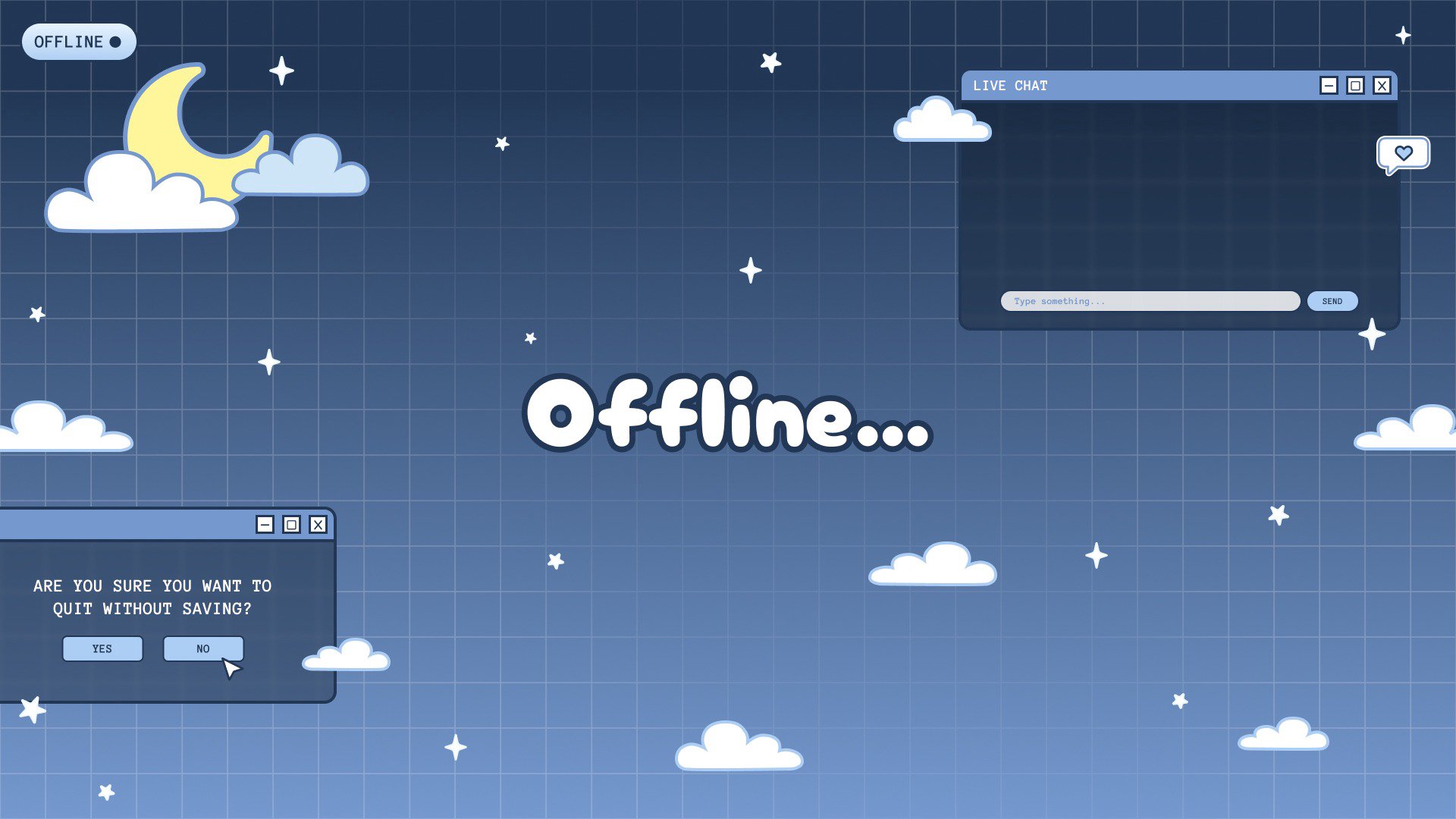 MissMinkyOff banner