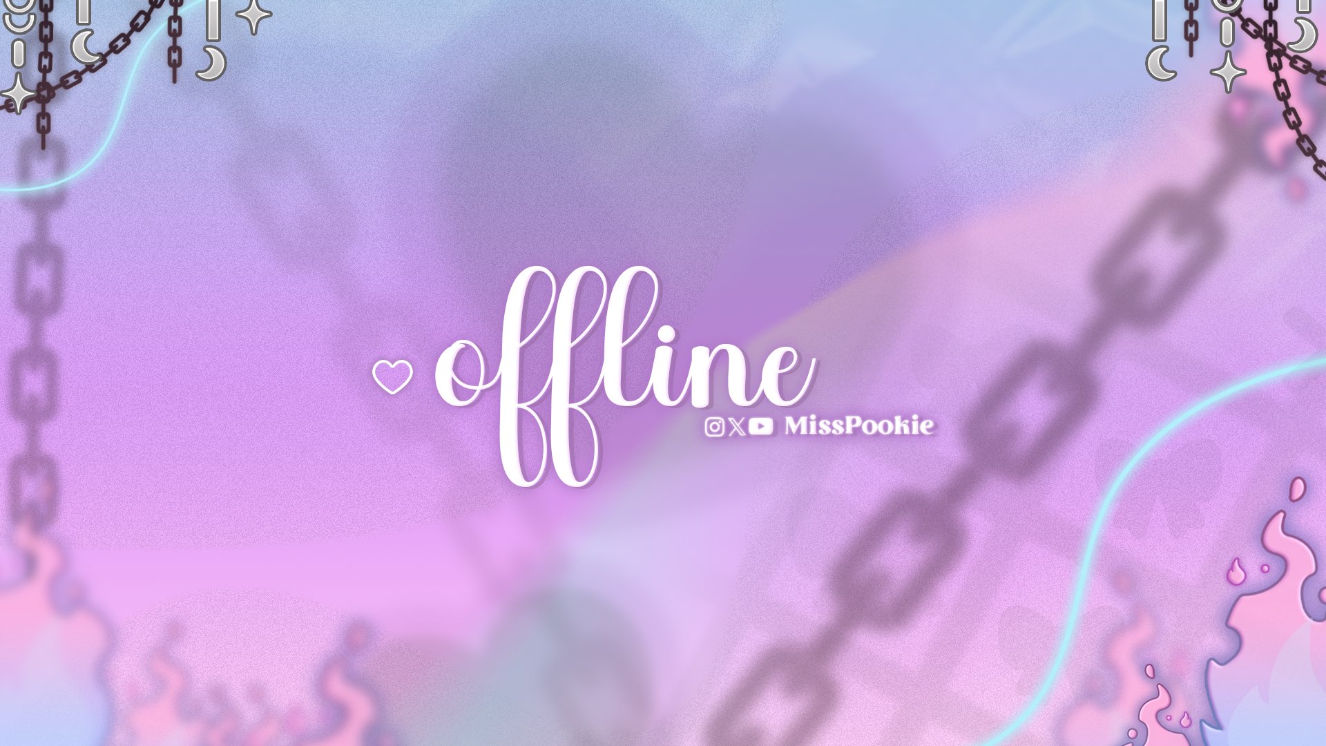 MissPookieVT banner