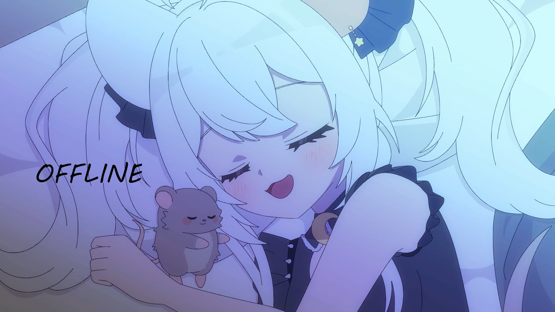 MissSqueaks banner