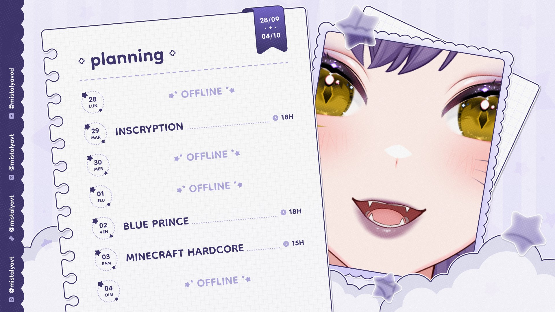 MistalyaVT banner