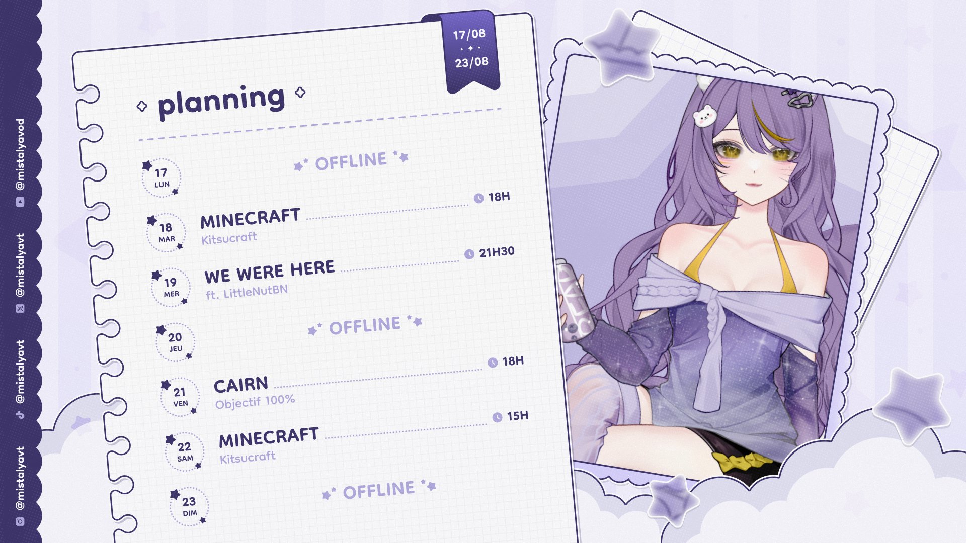 MistalyaVT banner