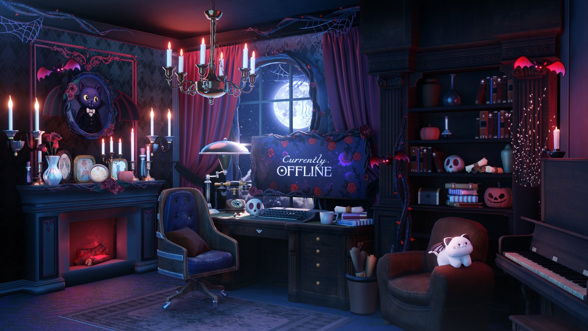 MisterBoogeyman banner