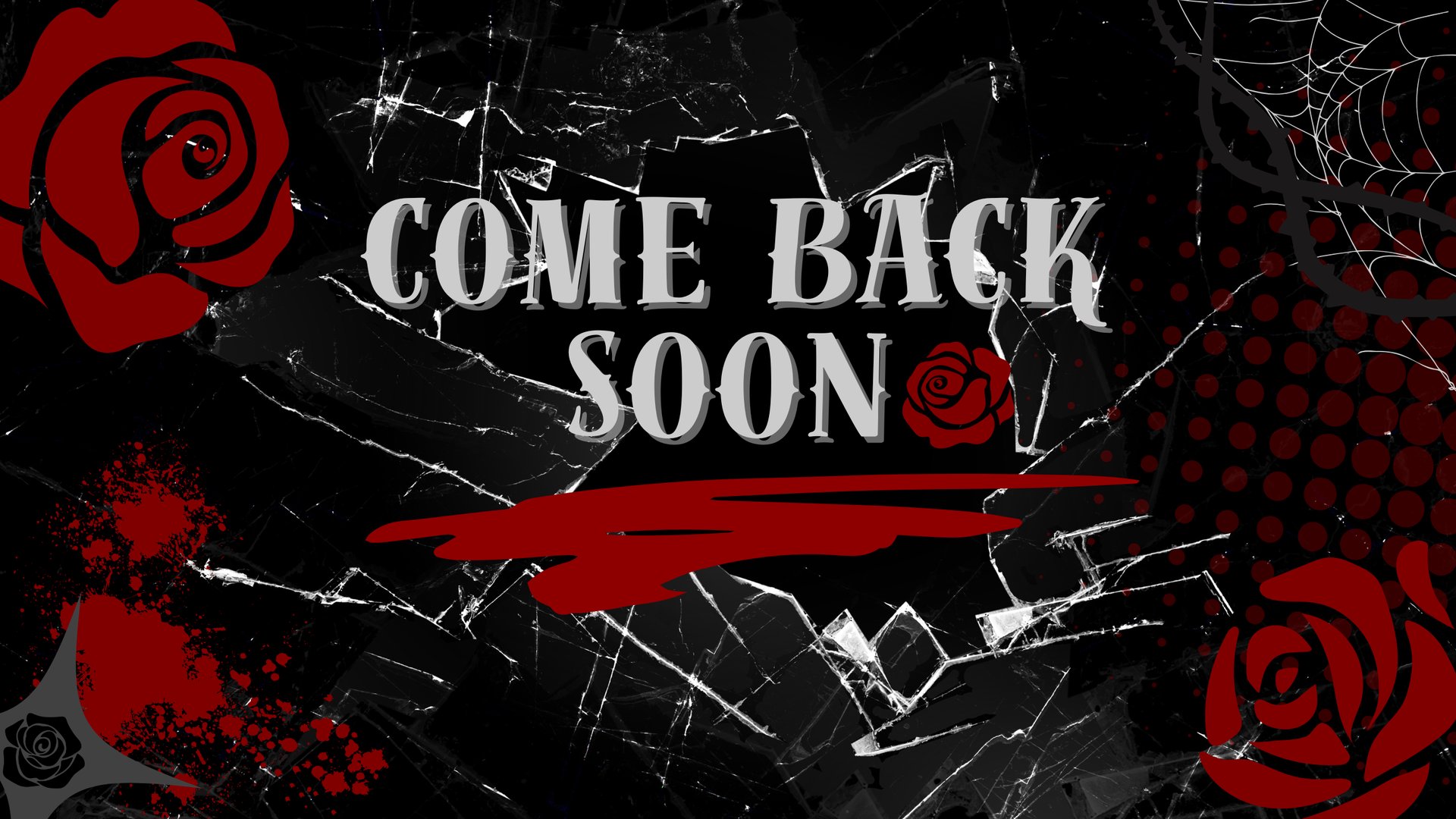 MisterSanguine banner