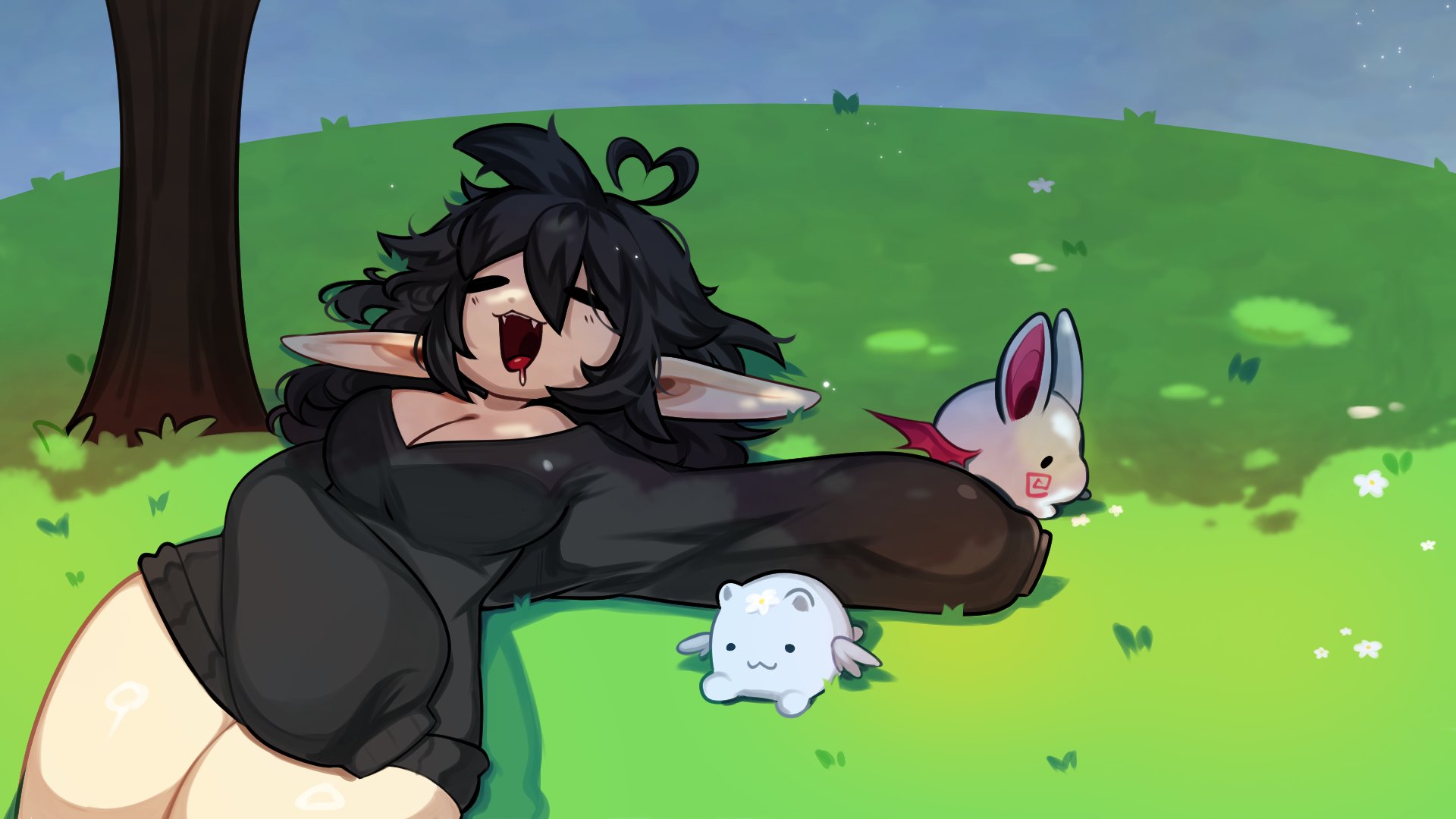 MistySnuggleBug_ banner