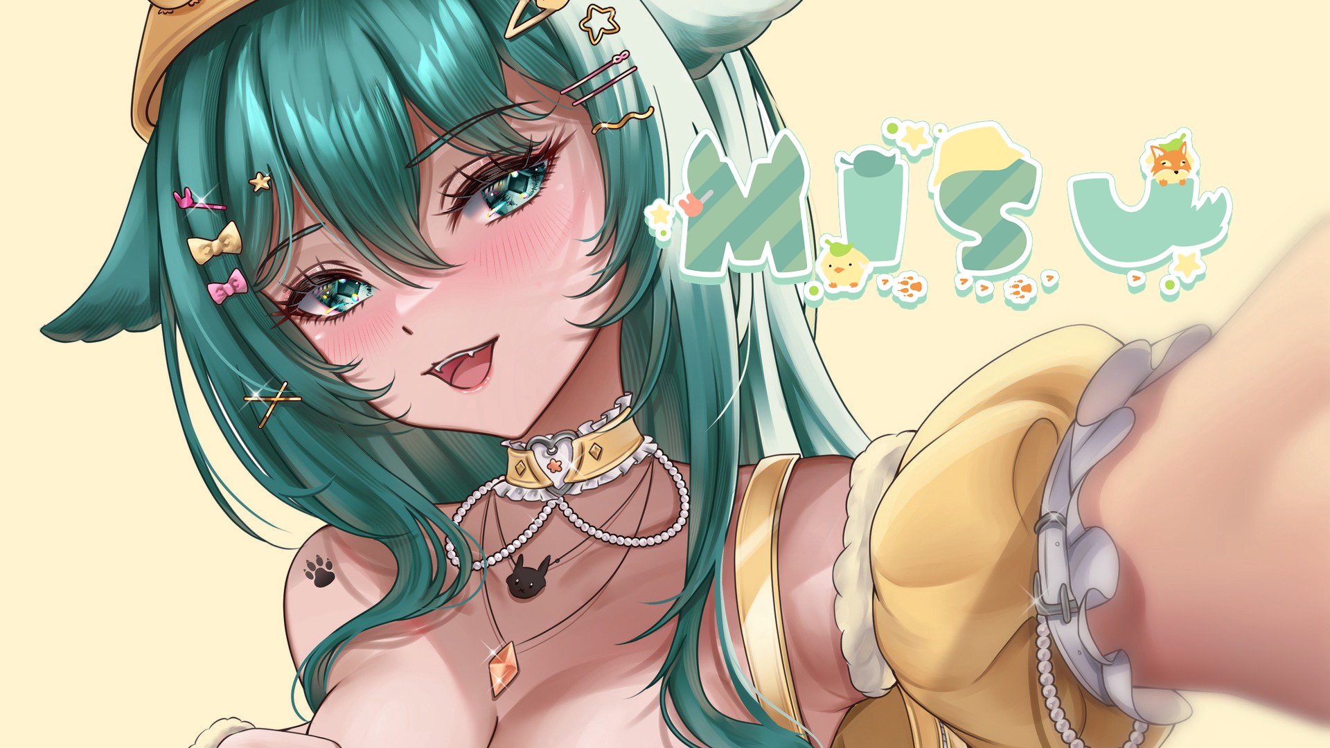 Misu banner