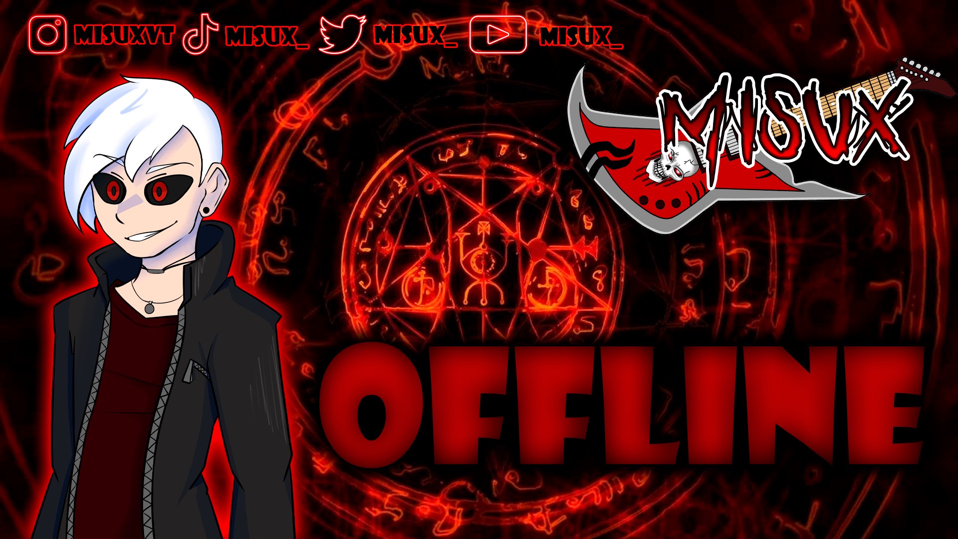 Misux banner