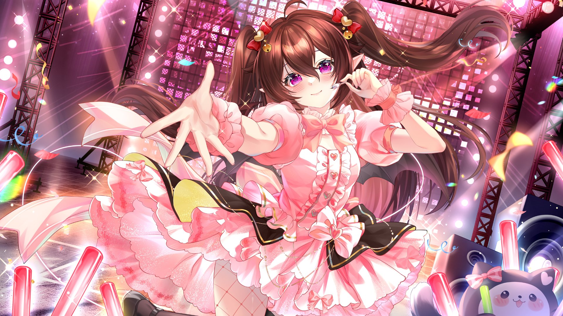 Mitchie Soren banner