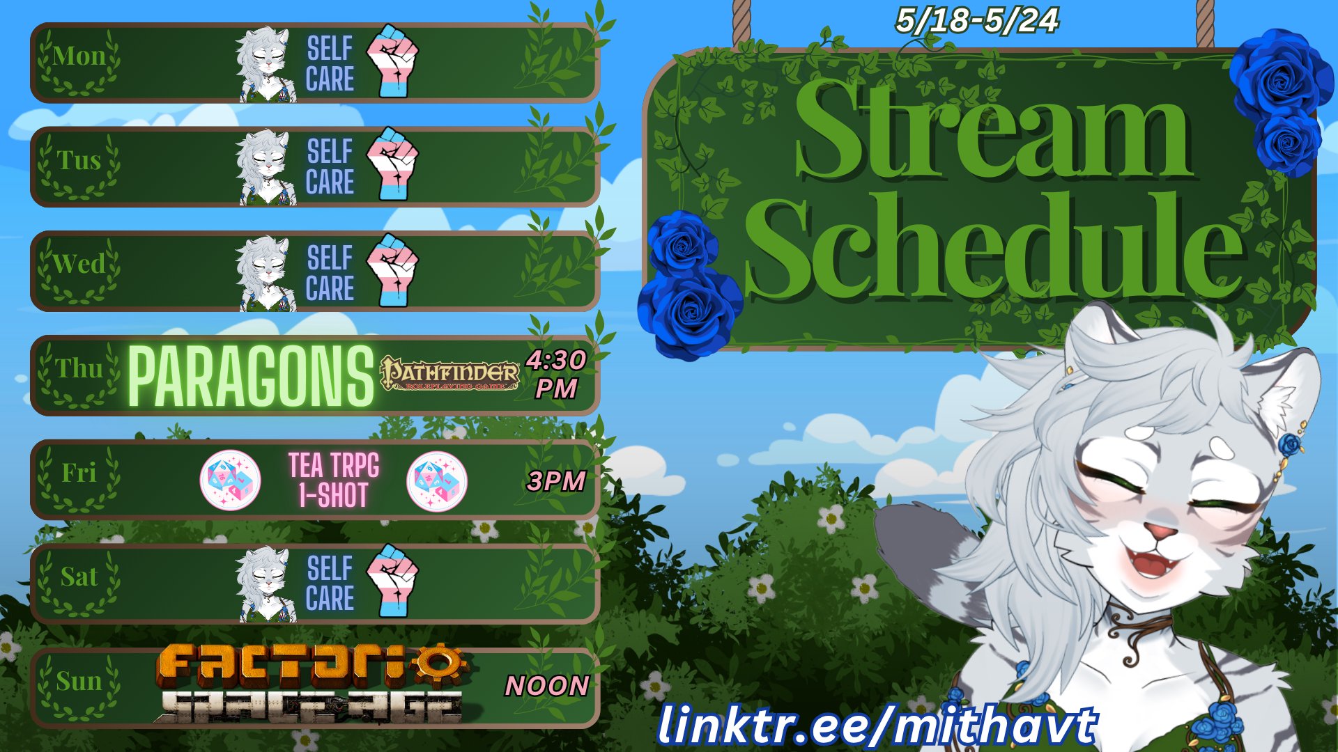 MithaVT banner