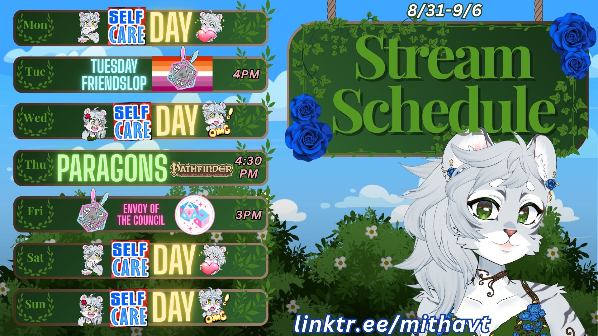 MithaVT banner