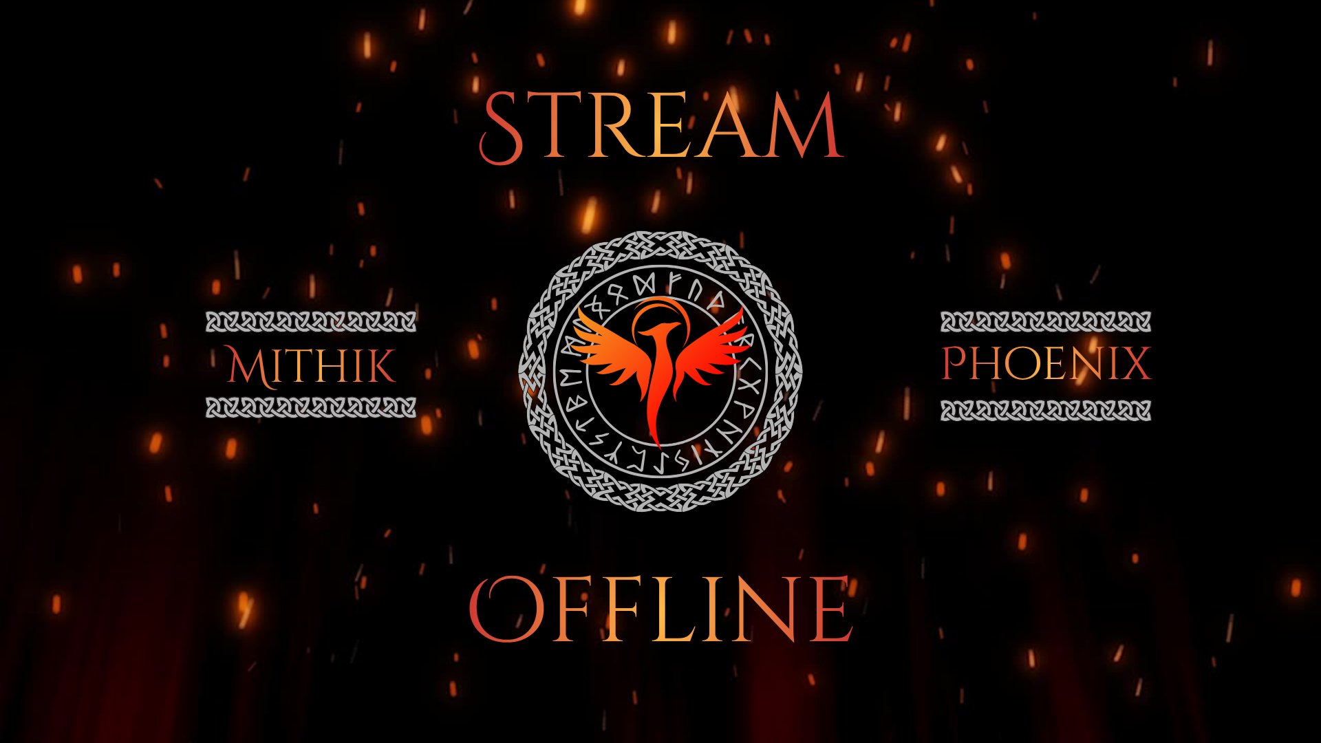 MithikPhoenix banner