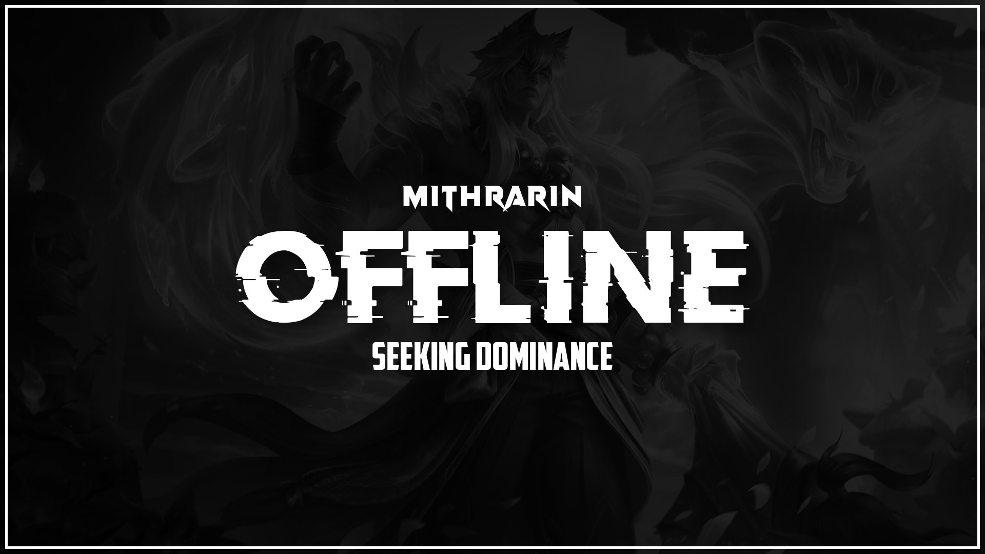 MithrarinTV banner