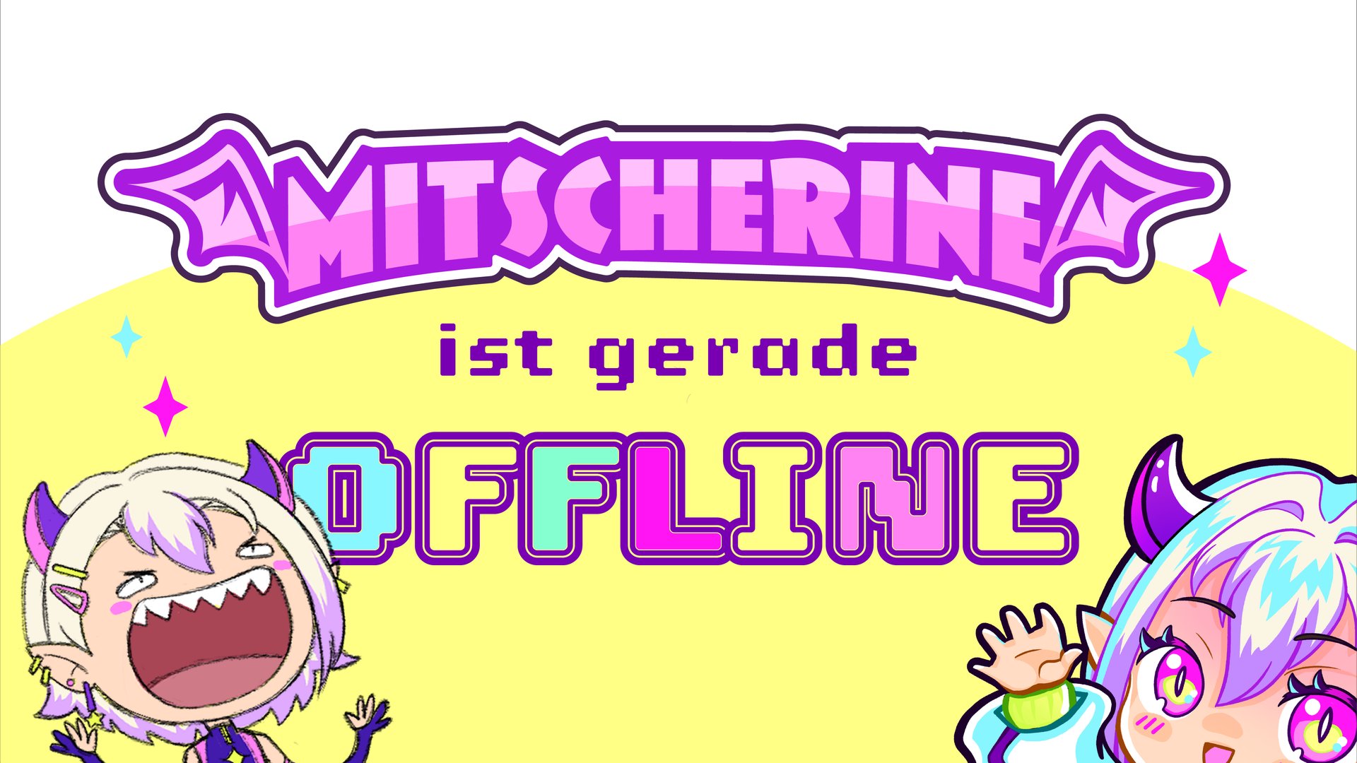 mitscherine banner