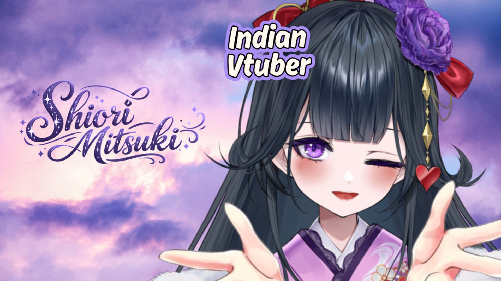 Mitsuki Shiori banner