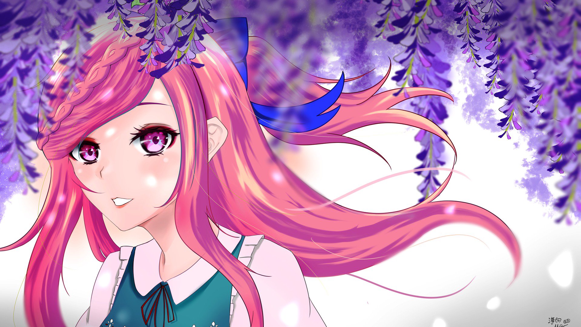 MitsyMae banner