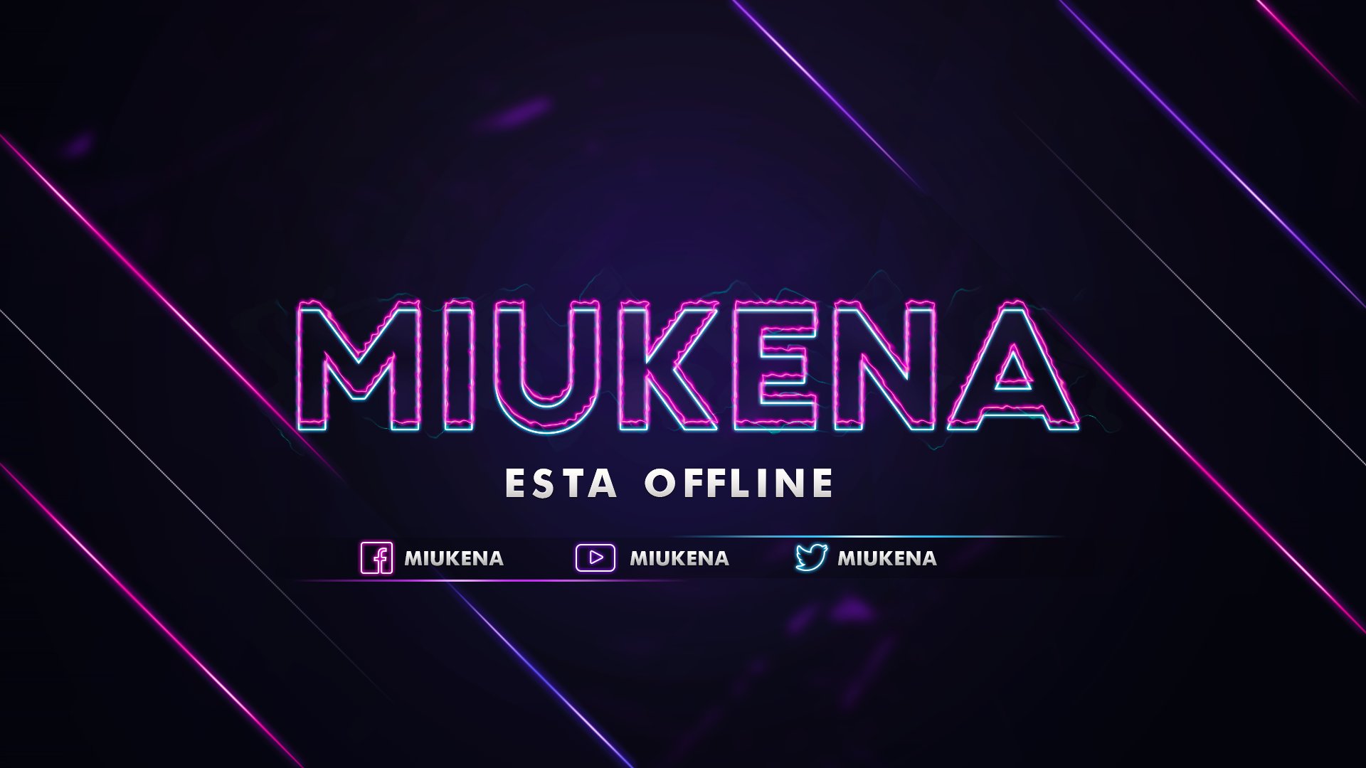 Miukena banner