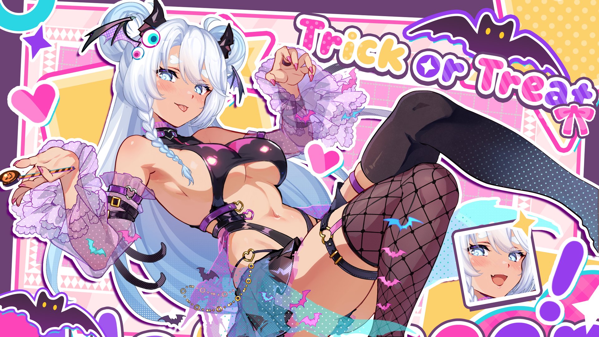 MiunaBubblesVT banner