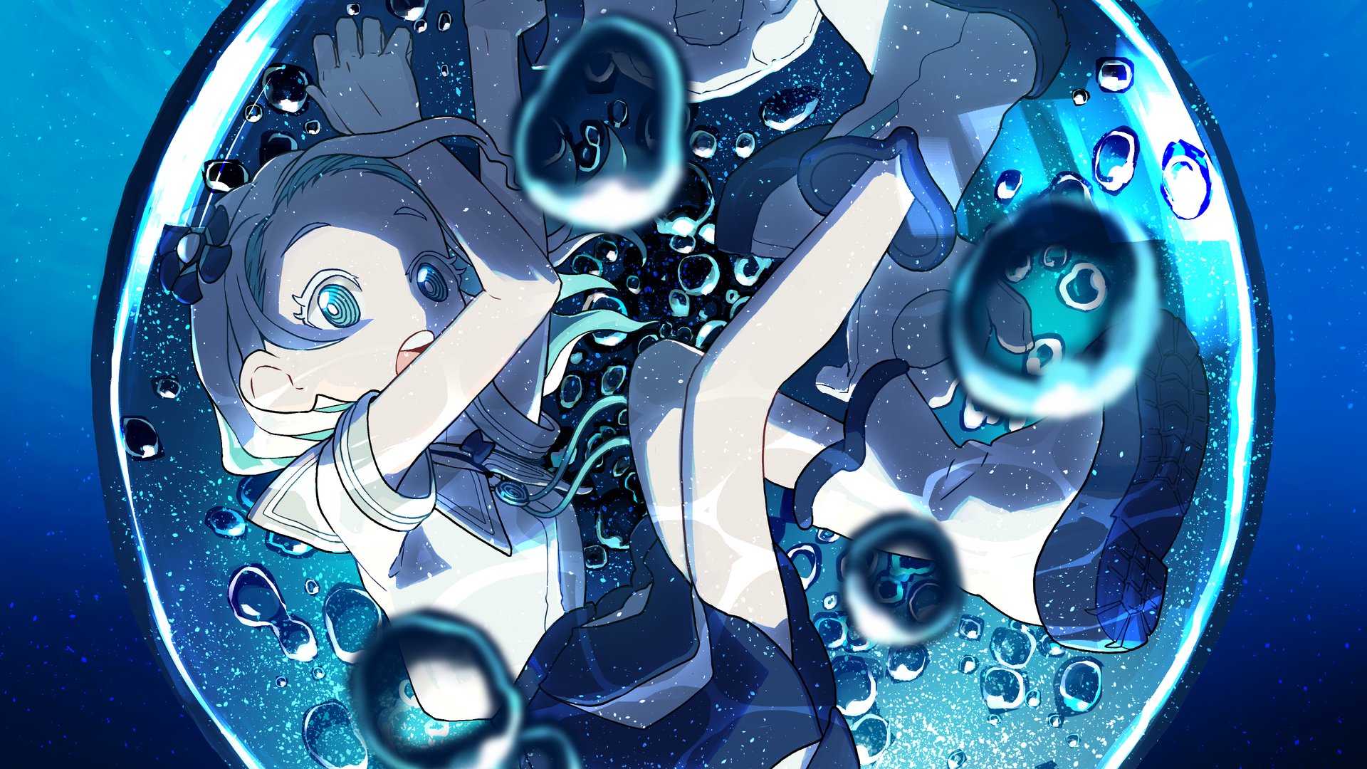 Haneuzu Miuneru banner