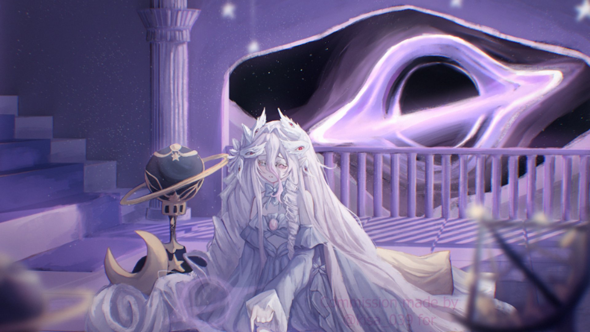 MiuSeraphim banner