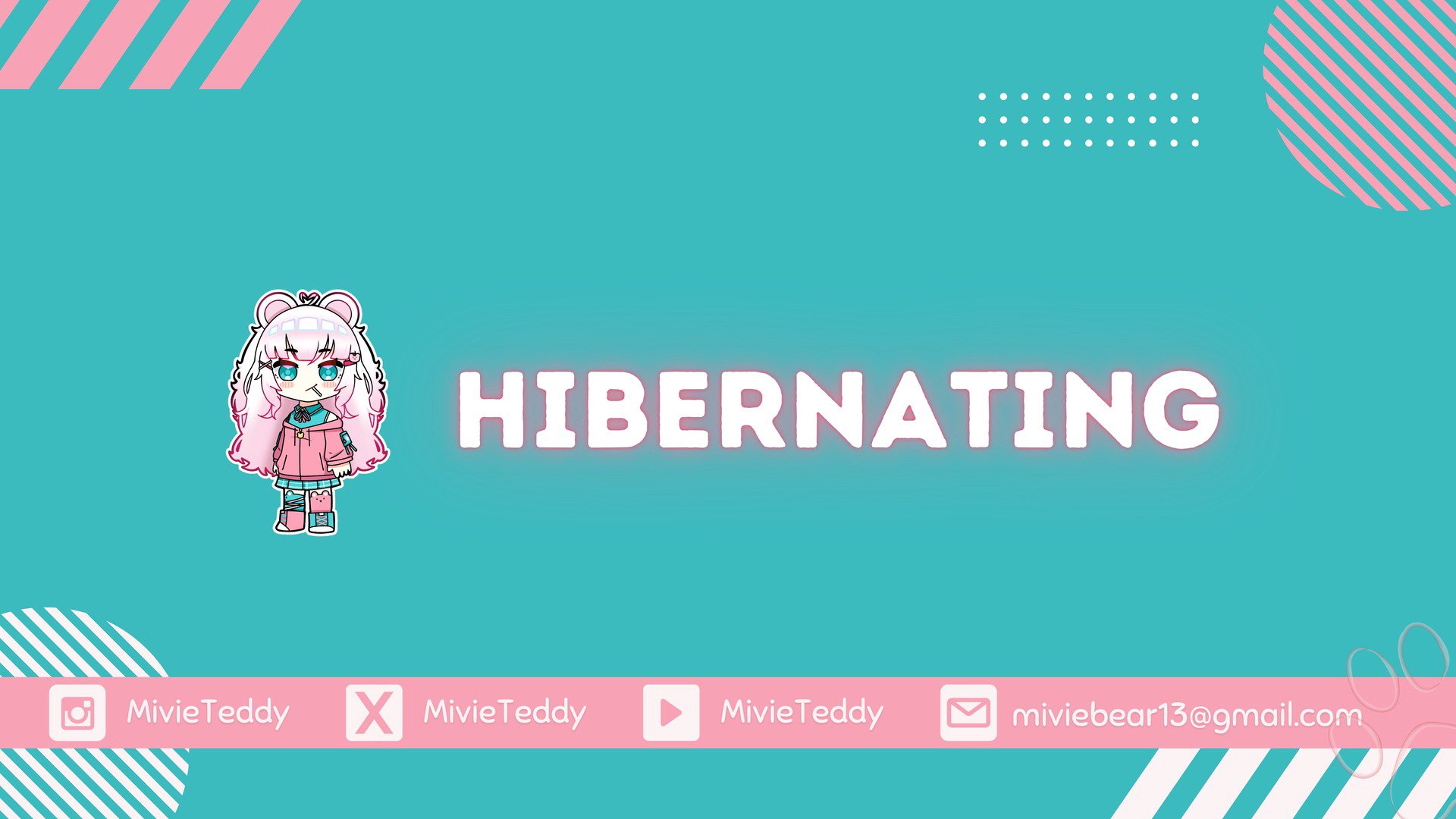 MivieTeddy banner