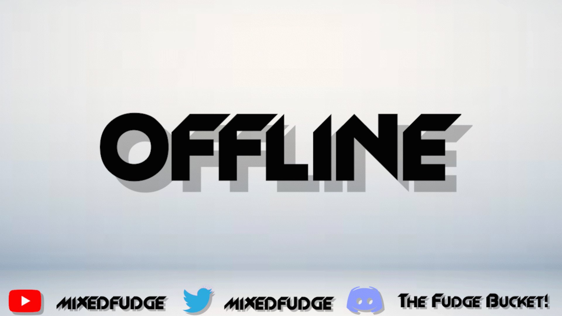 MixedFudge banner