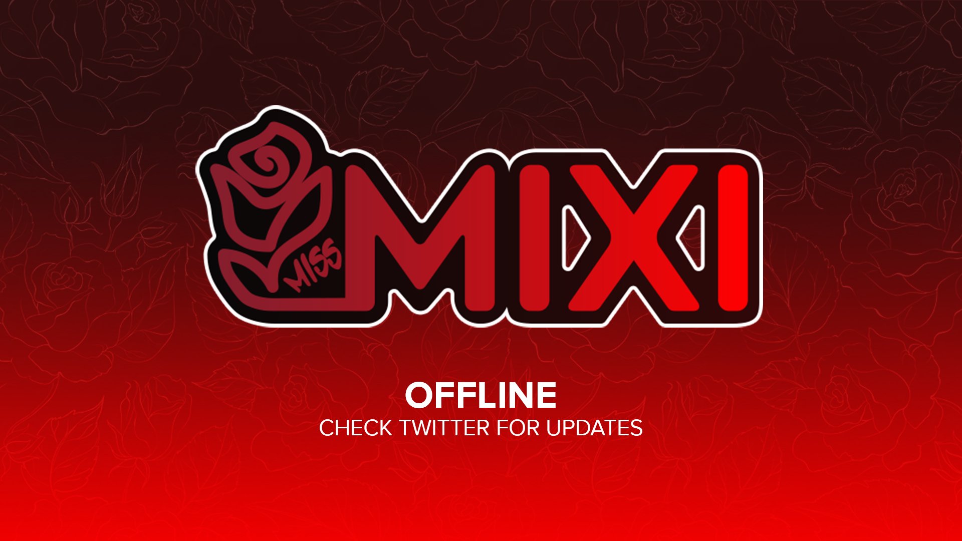 Mixi banner