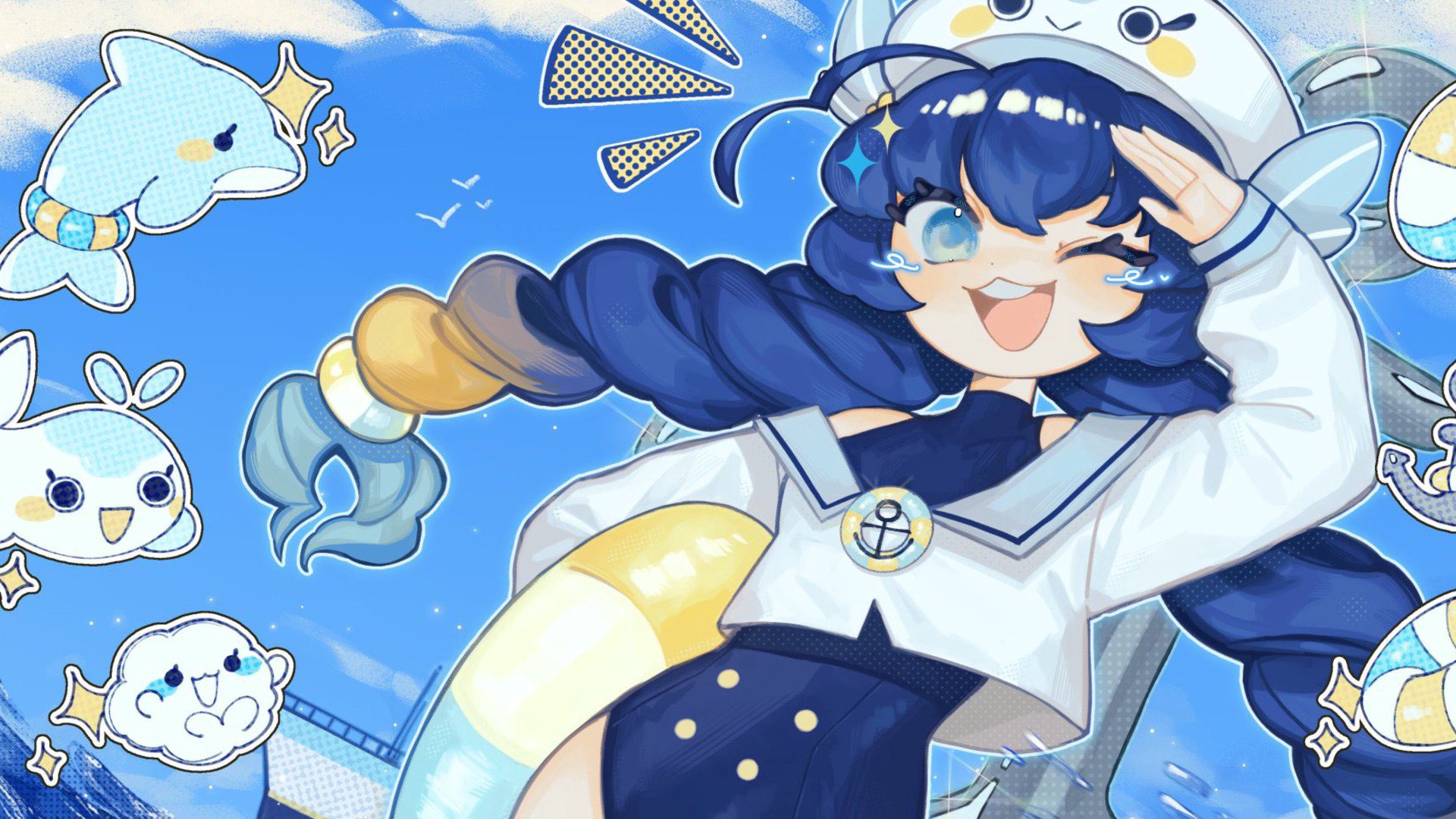 mixiepixiie banner