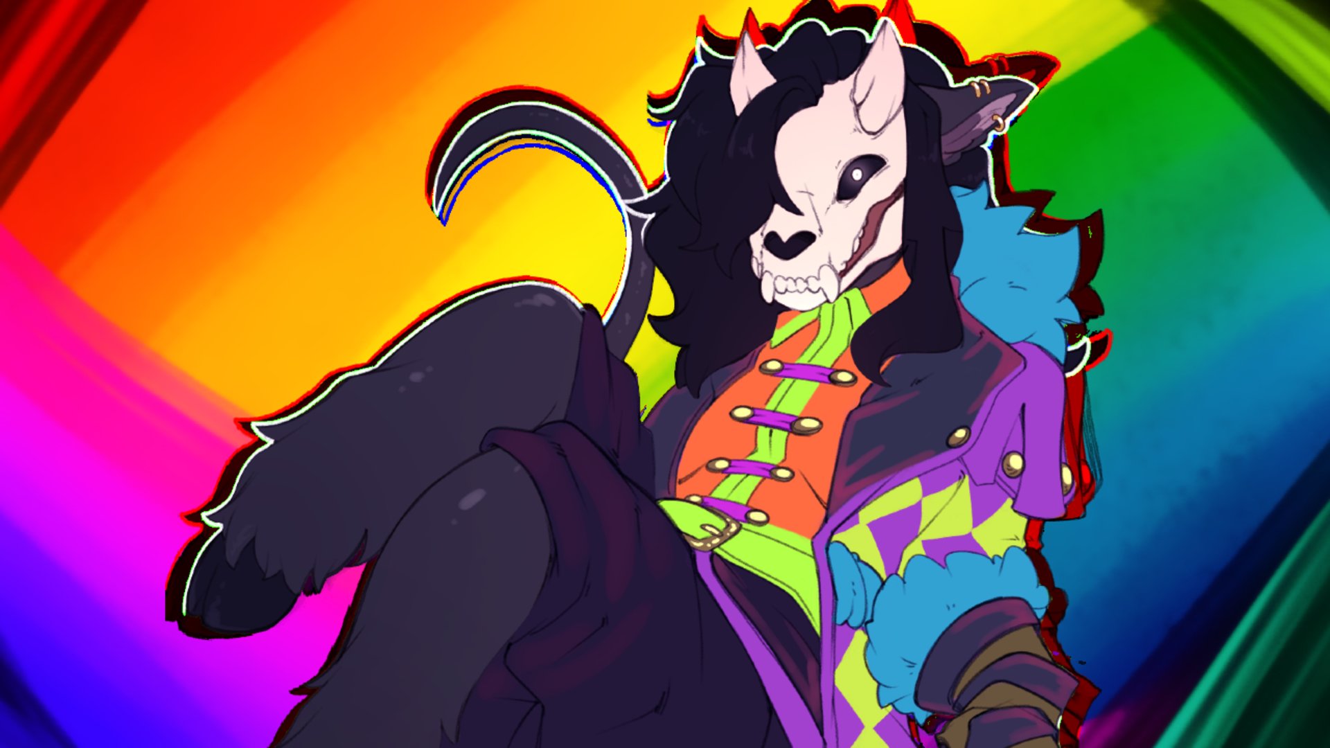 MixTheSatyr banner