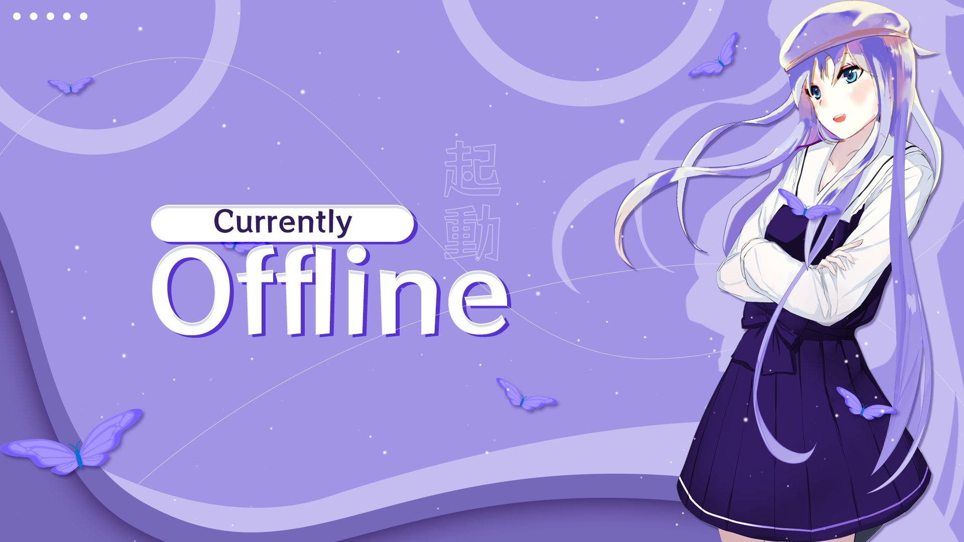 Miyakeko banner