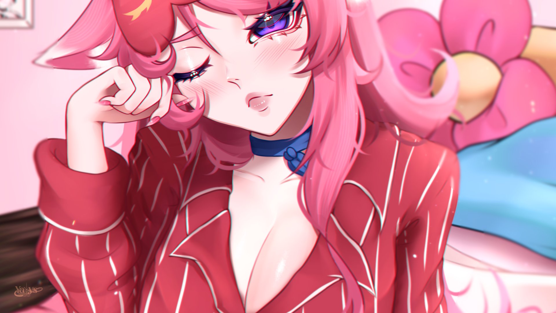 MiyaTsuki banner