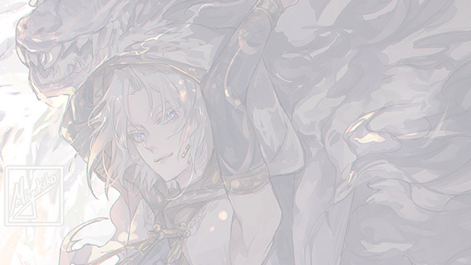 Miyukays banner