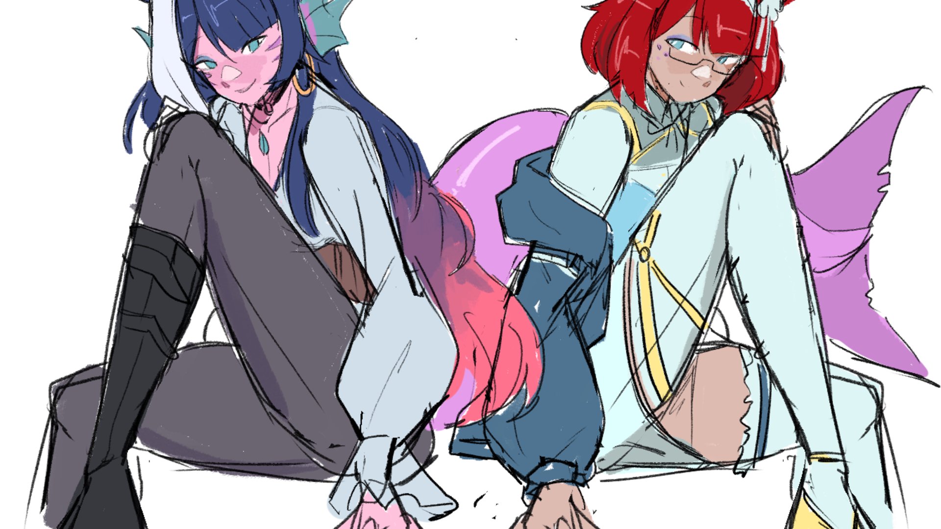 MiYukiKurama banner