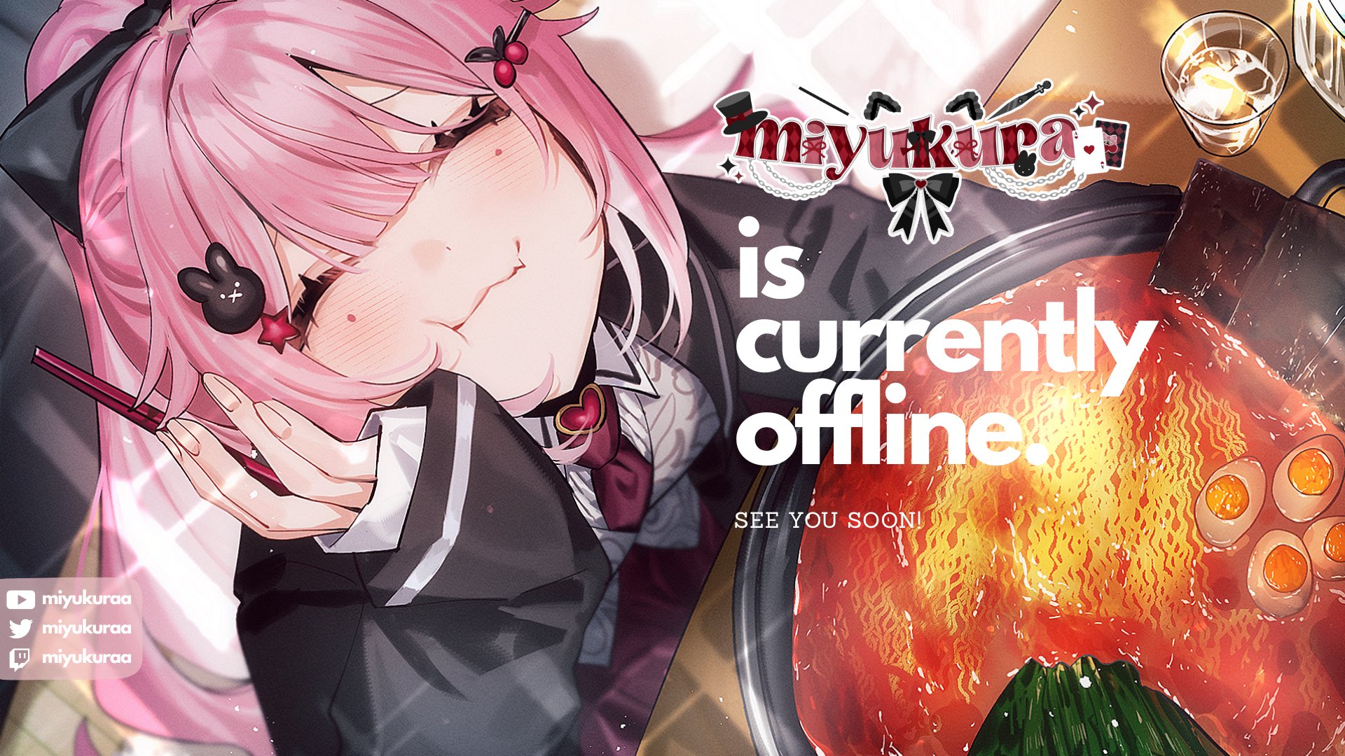 miyukura banner